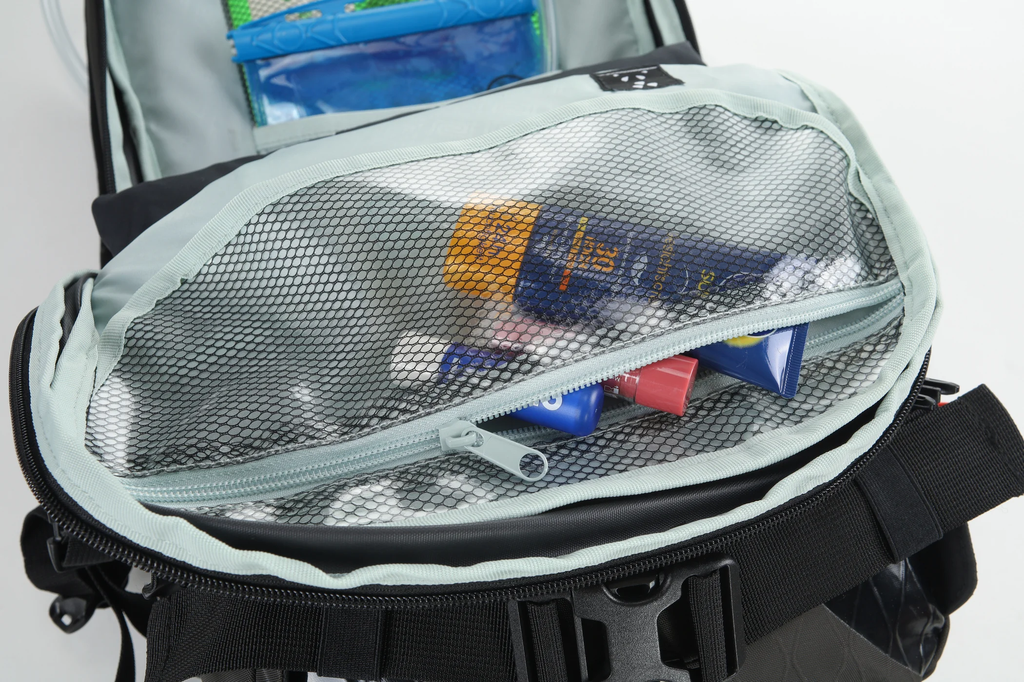 Nitro Slash 25 Pro Backpack - Image 4