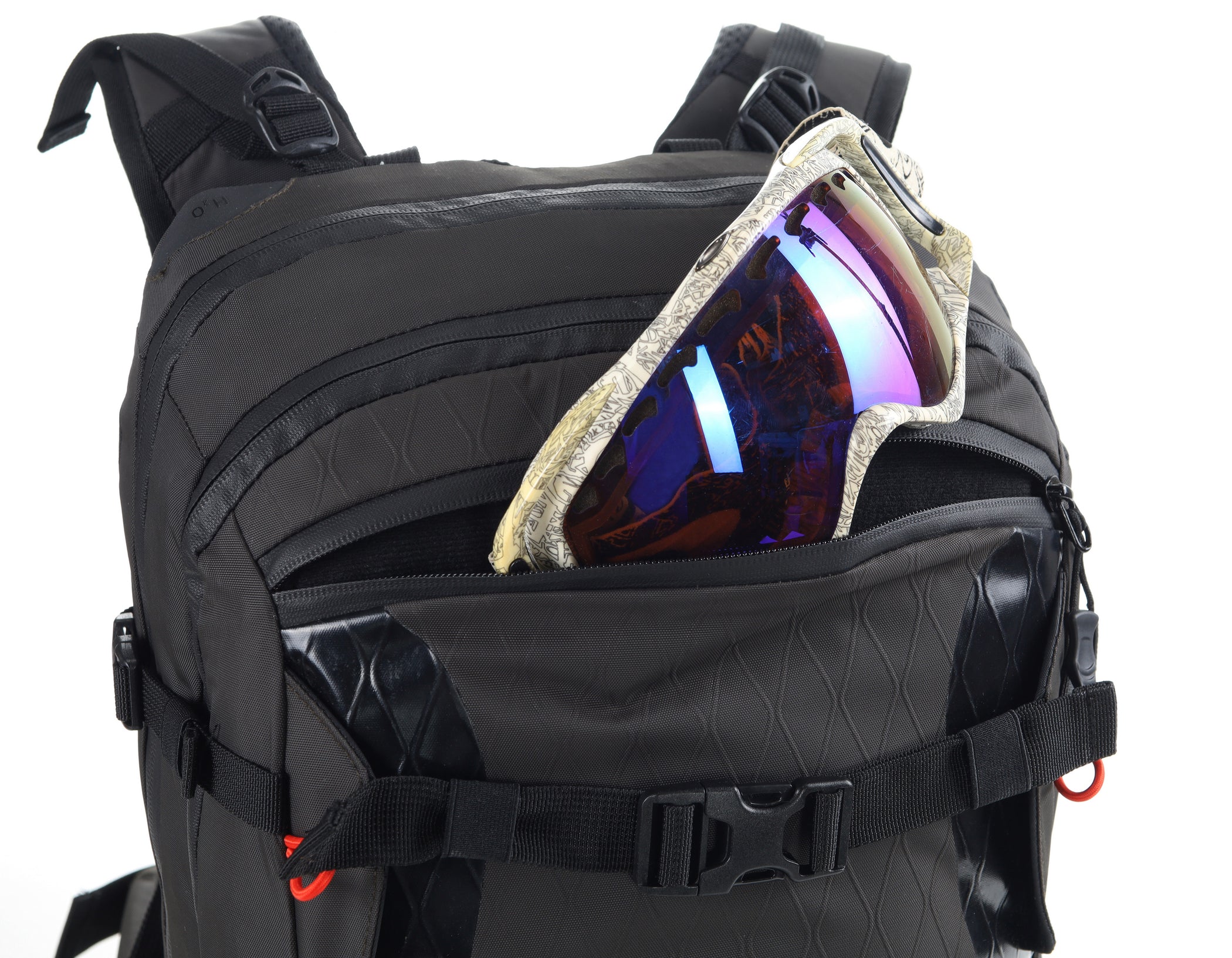 Nitro Slash 25 Pro Backpack - Image 7