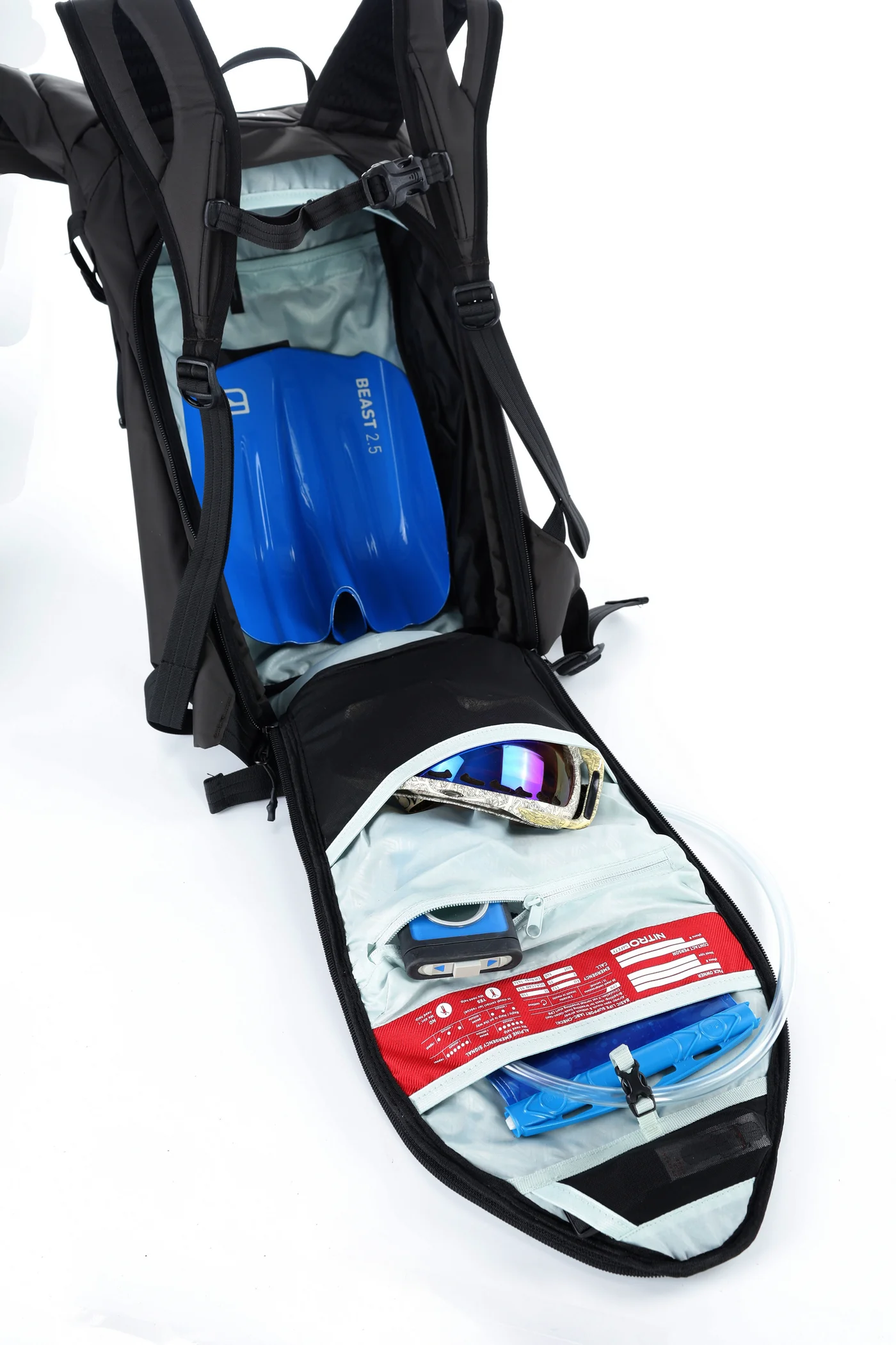 Nitro Splitpack 30 - Image 23