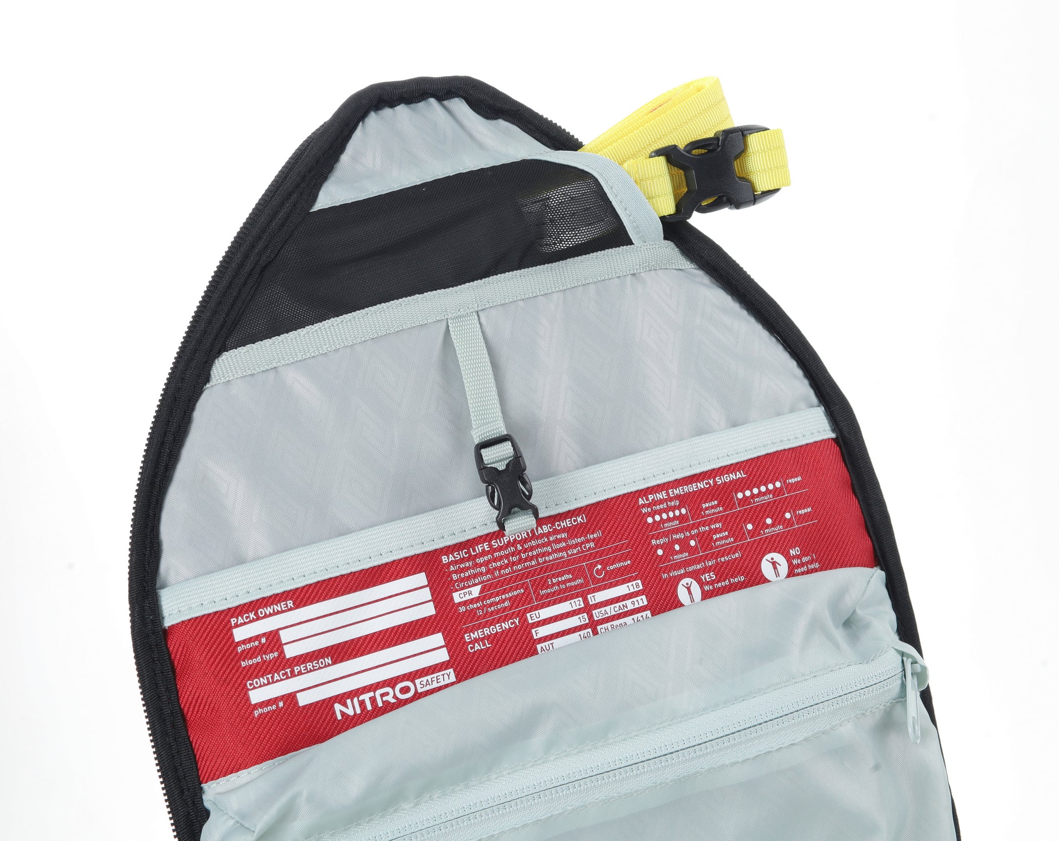 Nitro Splitpack 30 - Image 9