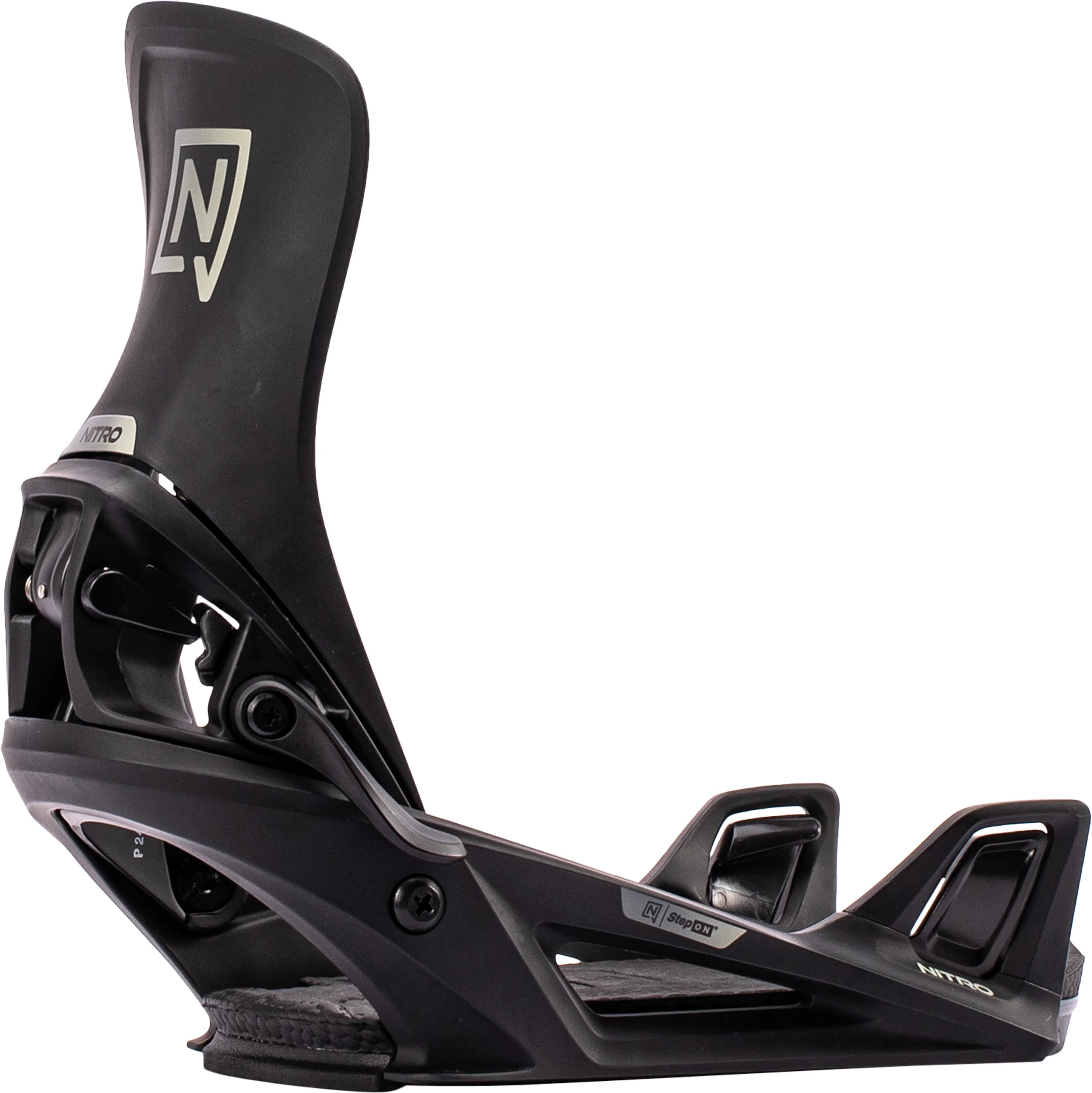 Nitro Step OnĀ® Mens Bindings - Image 13