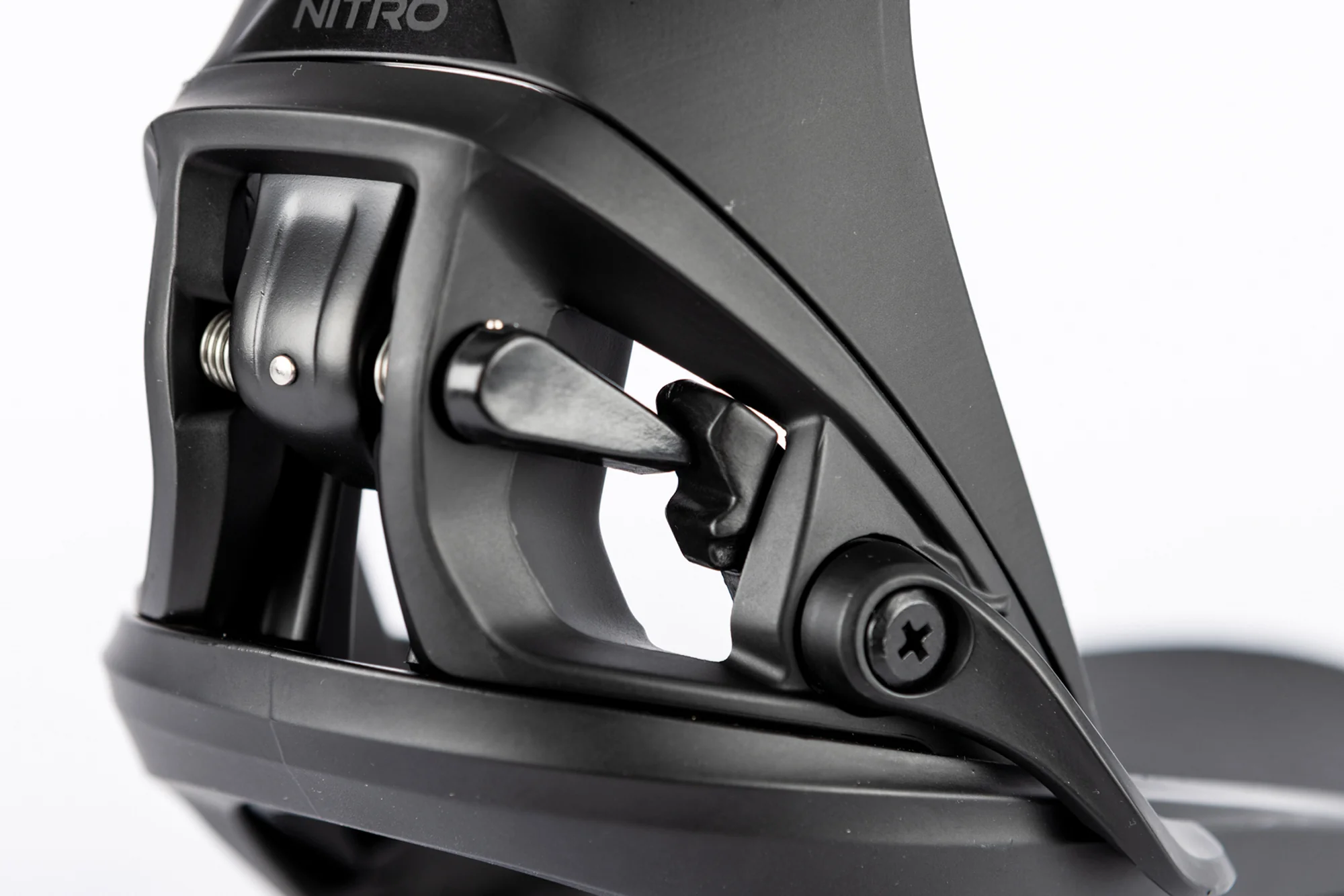 Nitro Step-On® Mens Bindings - Image 9