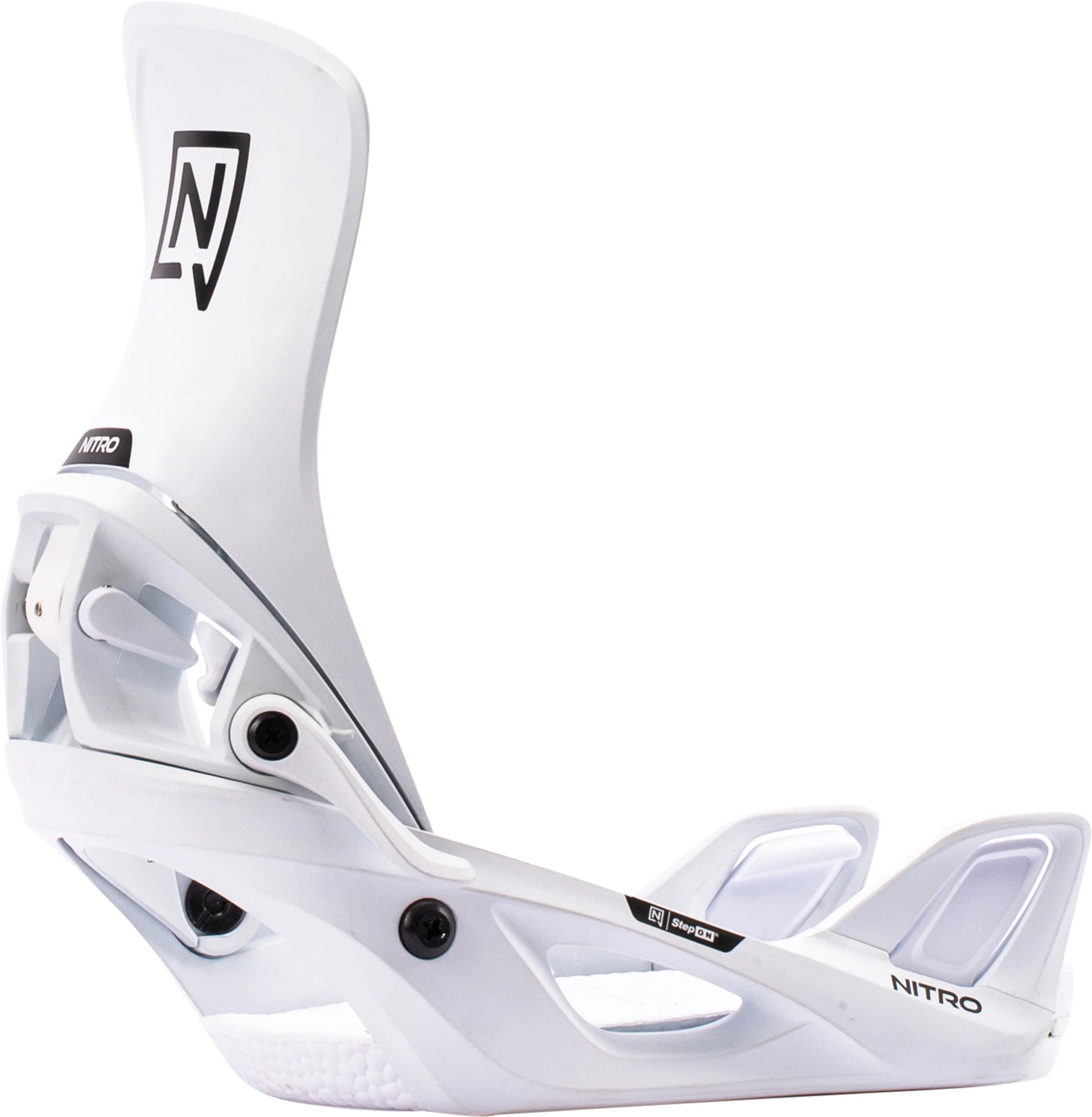 Nitro Step OnĀ® Women's Bindings