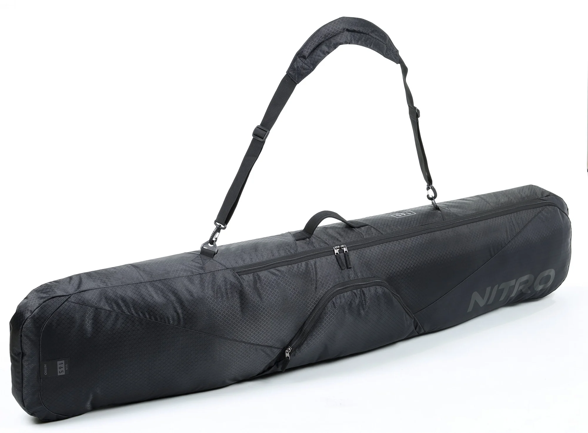 Nitro Sub Board Bag 165 cm - Image 21