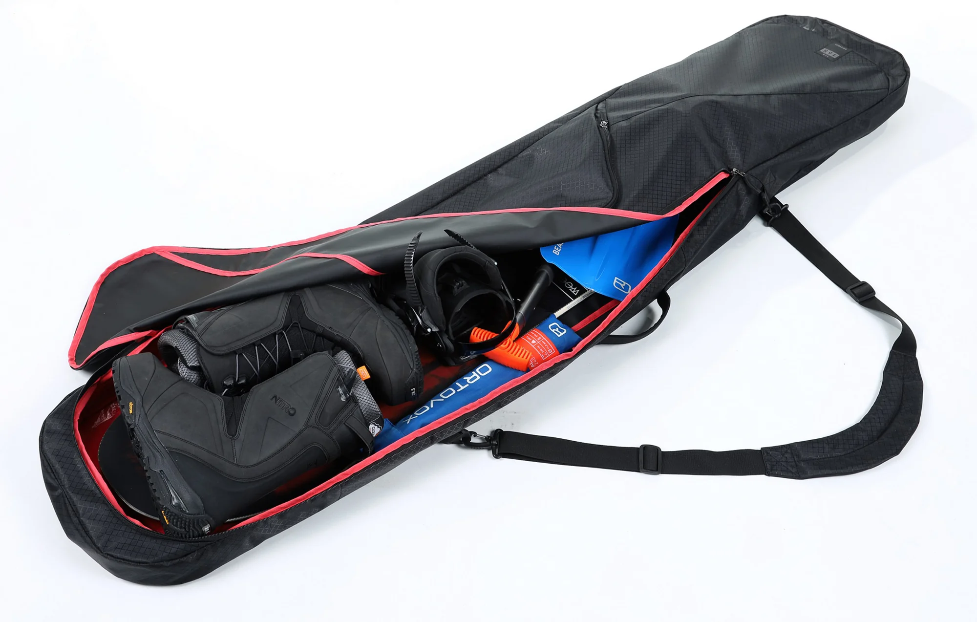 Nitro Sub Board Bag 165 cm - Image 29