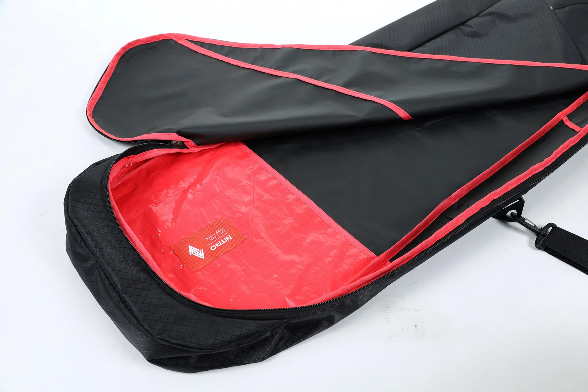Nitro Sub Board Bag 165 cm - Image 30