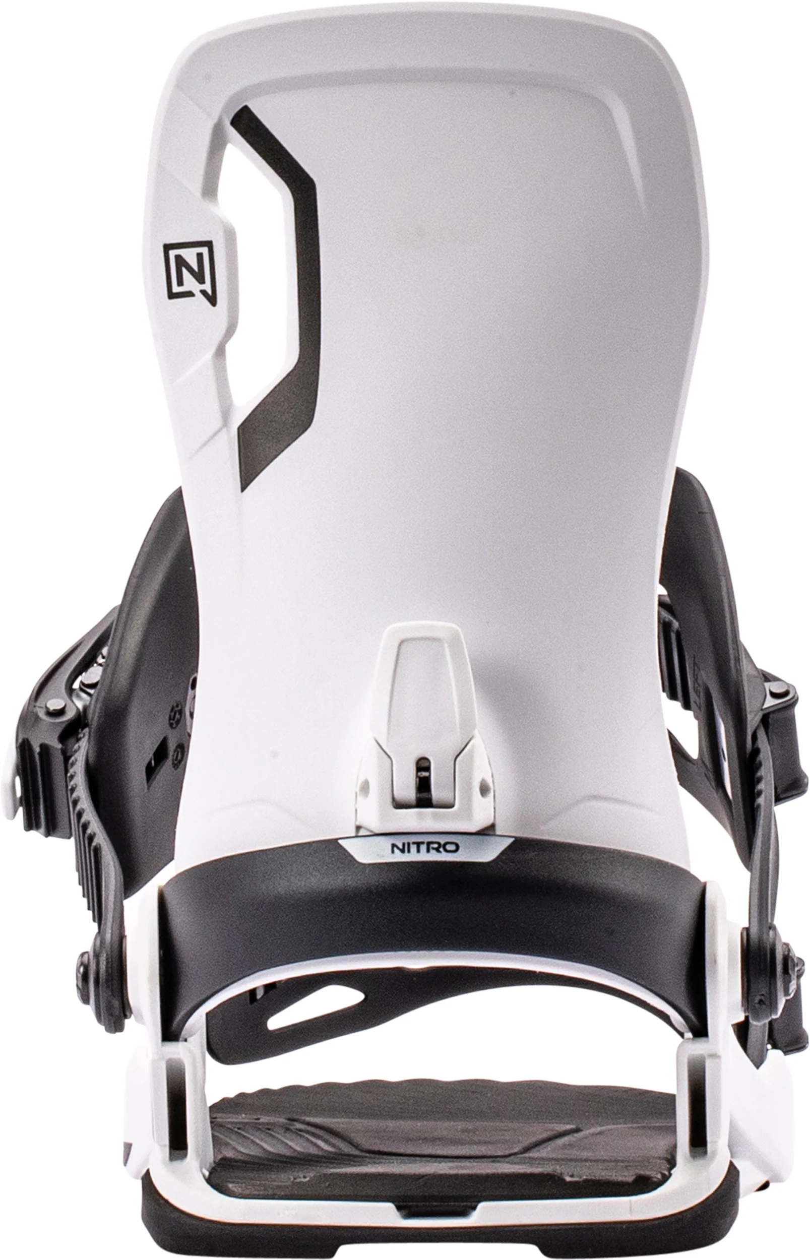 Nitro Talent Unisex Bindings - Image 23