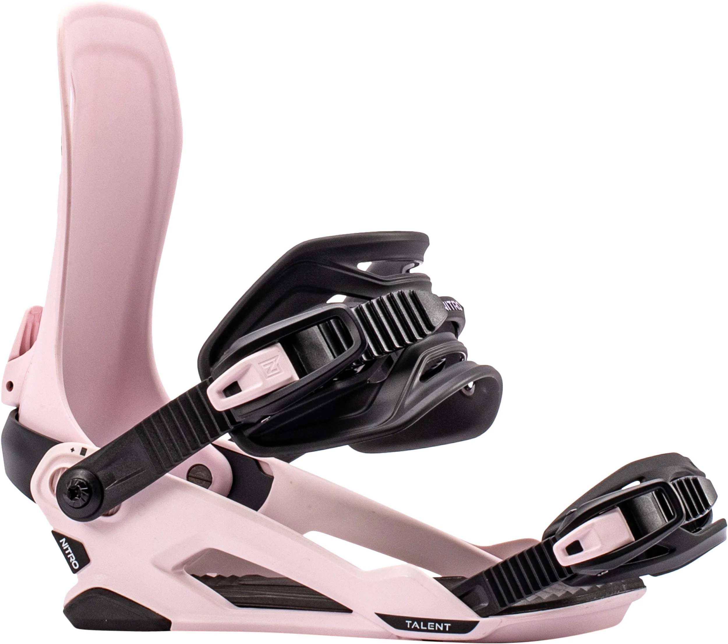 Nitro Talent Unisex Bindings - Image 43