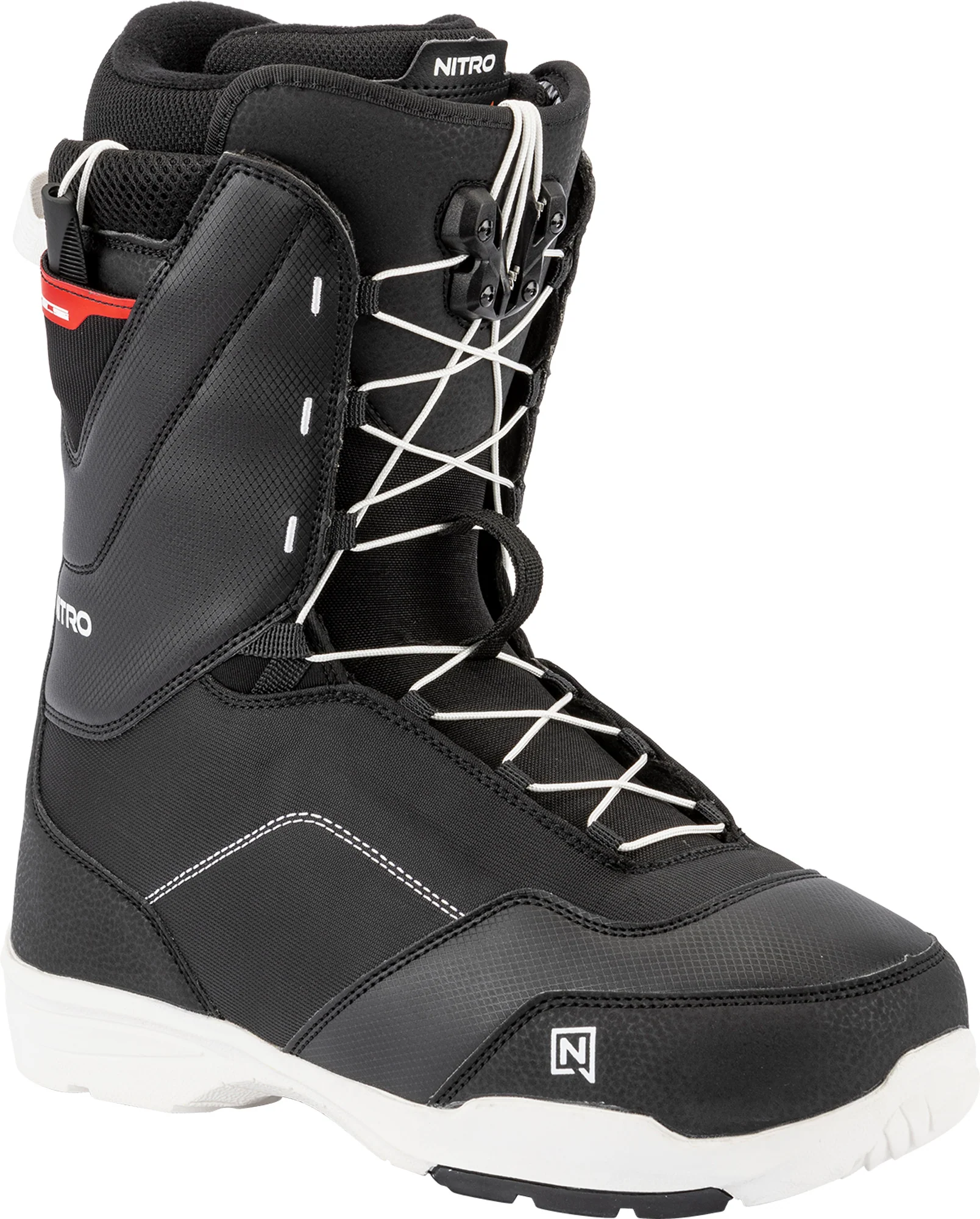 Nitro Tangent TLS Boots - Image 2