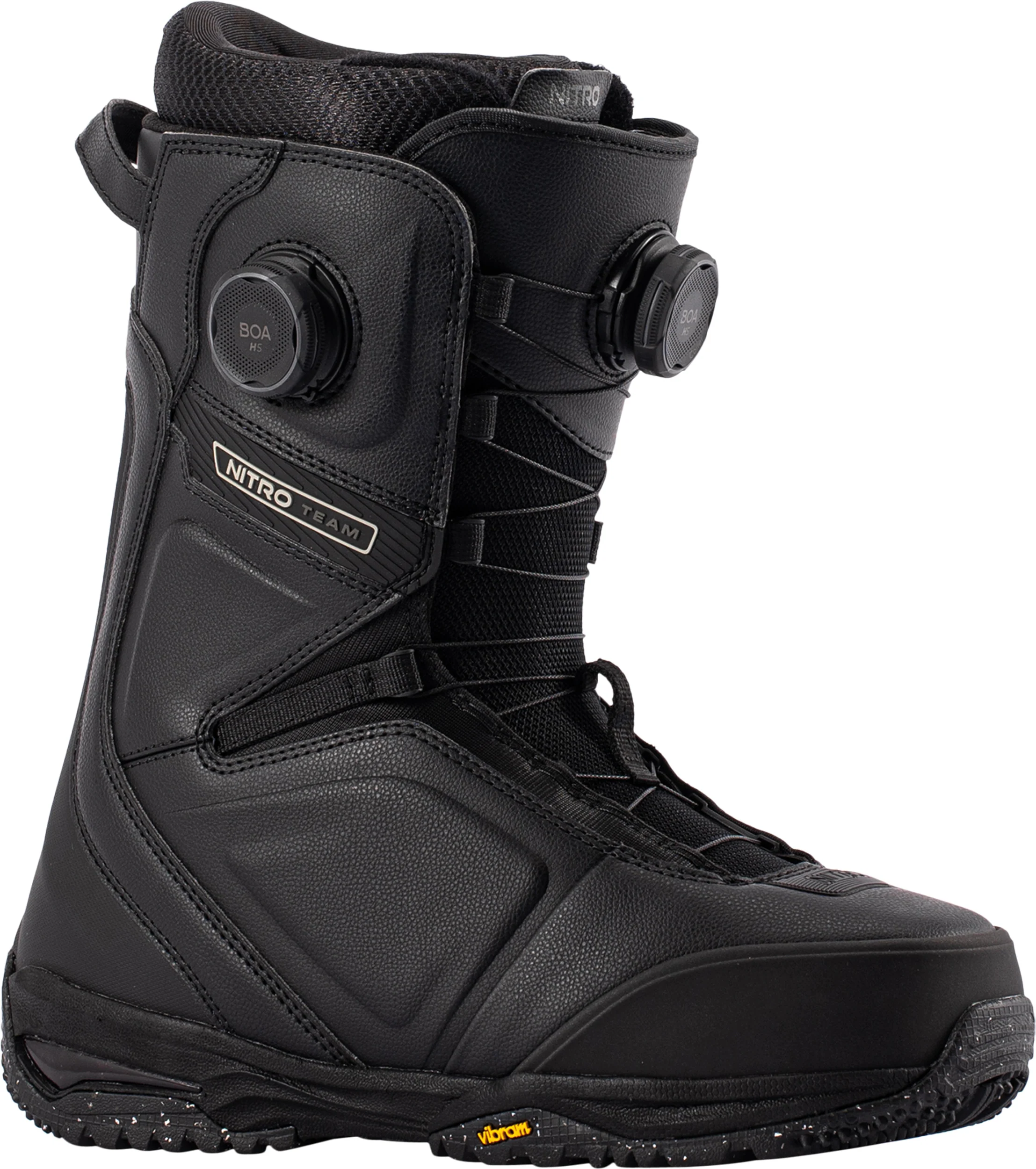 Nitro Team BOA® Boots - Image 11