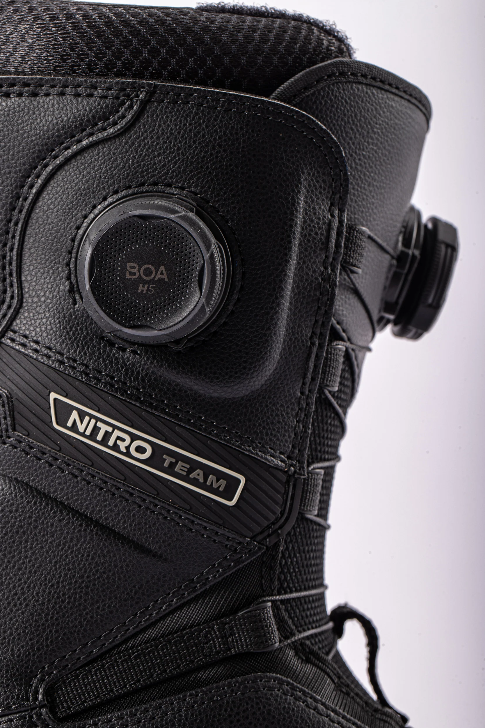 Nitro Team BOA® Boots - Image 18
