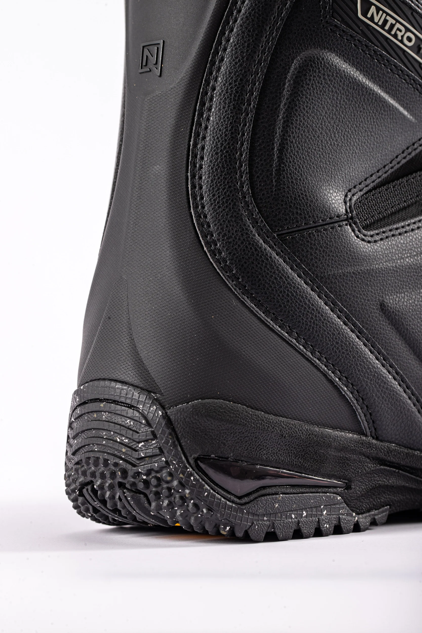 Nitro Team BOA® Boots - Image 19