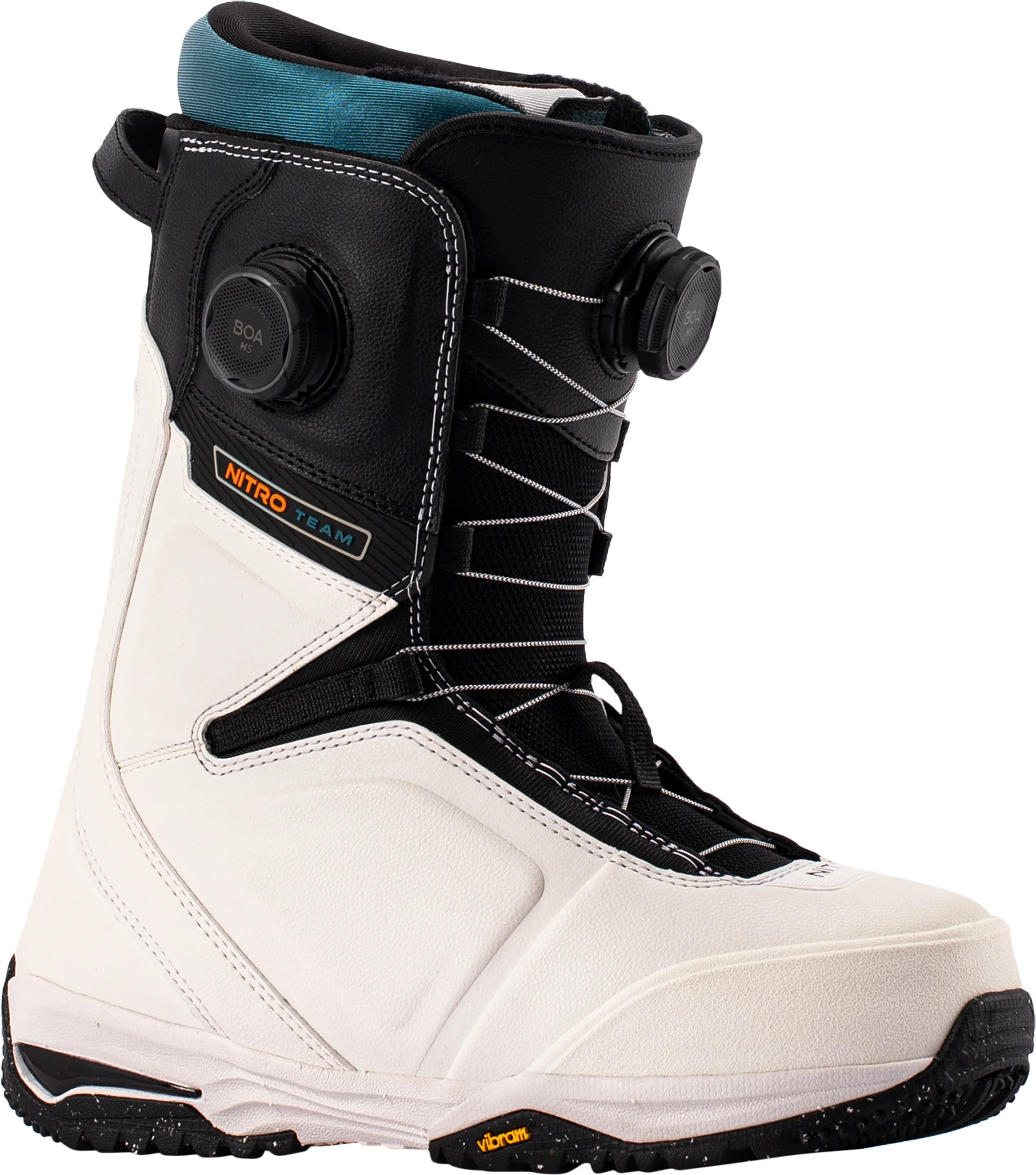 Nitro Team BOA® Boots - Image 21