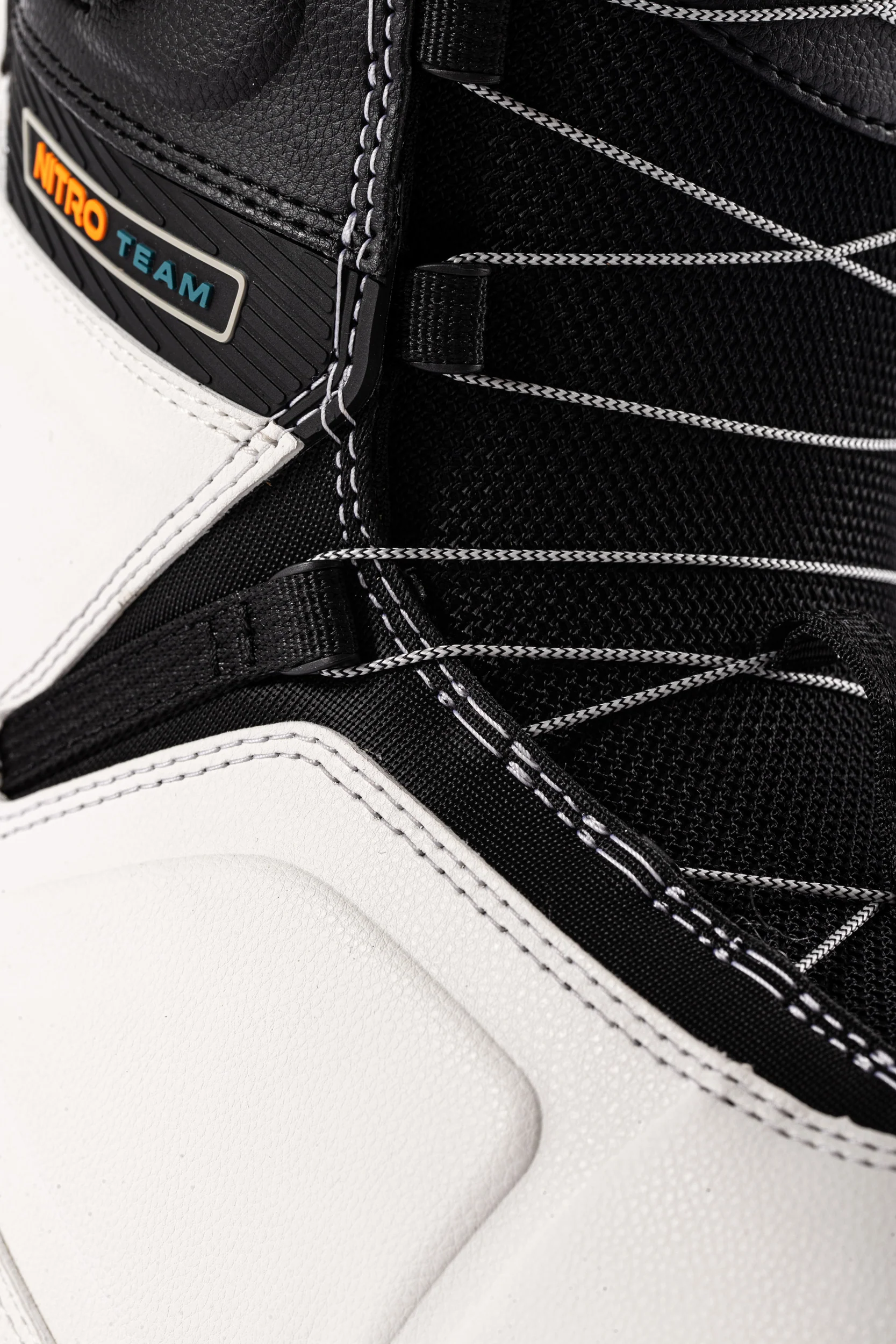Nitro Team BOA® Boots - Image 25