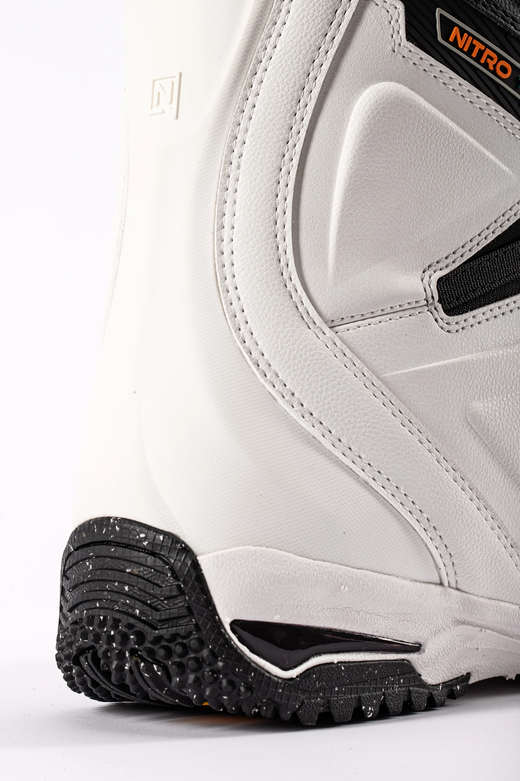 Nitro Team BOA® Boots - Image 29