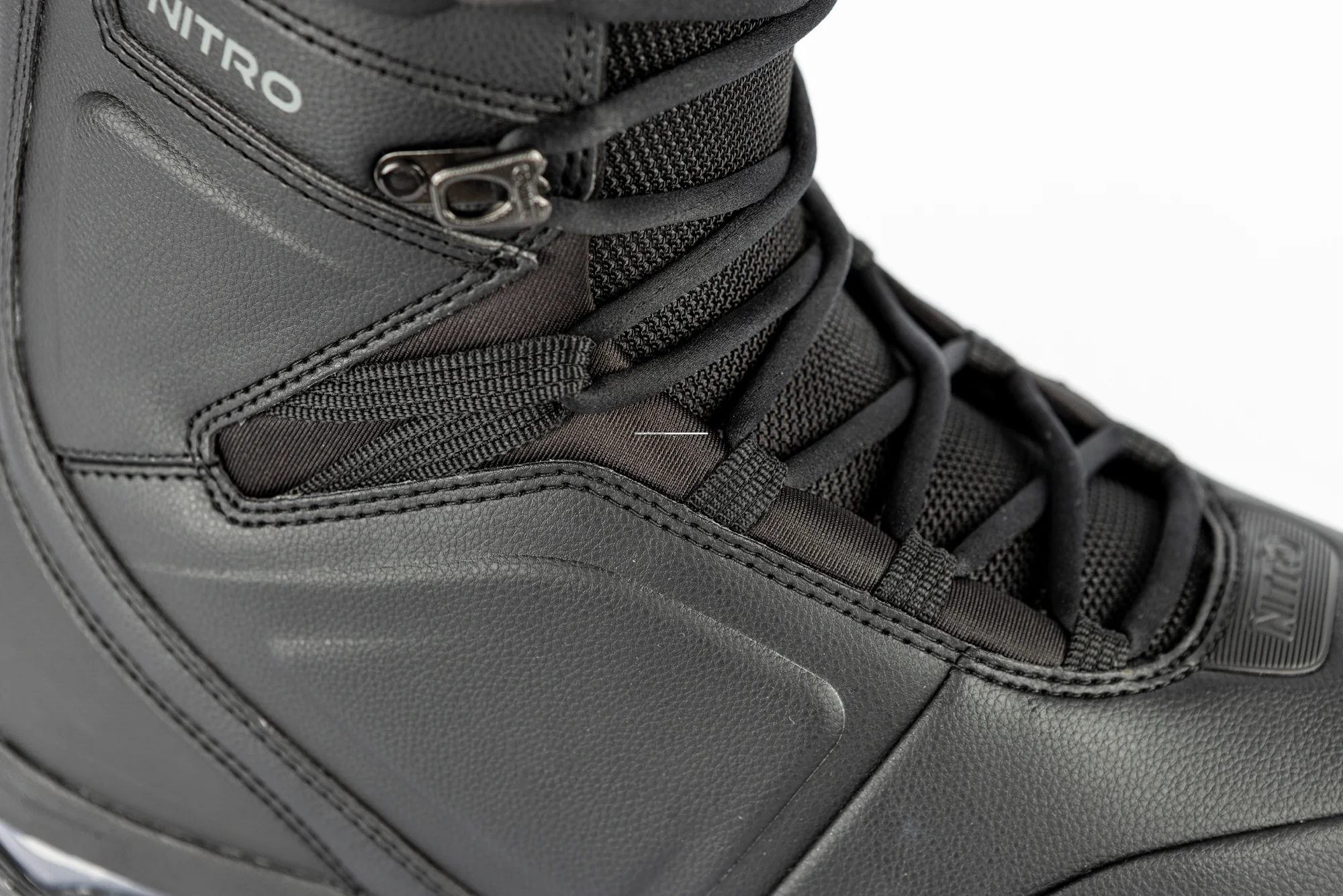 Nitro Team Lace Boots - Image 8