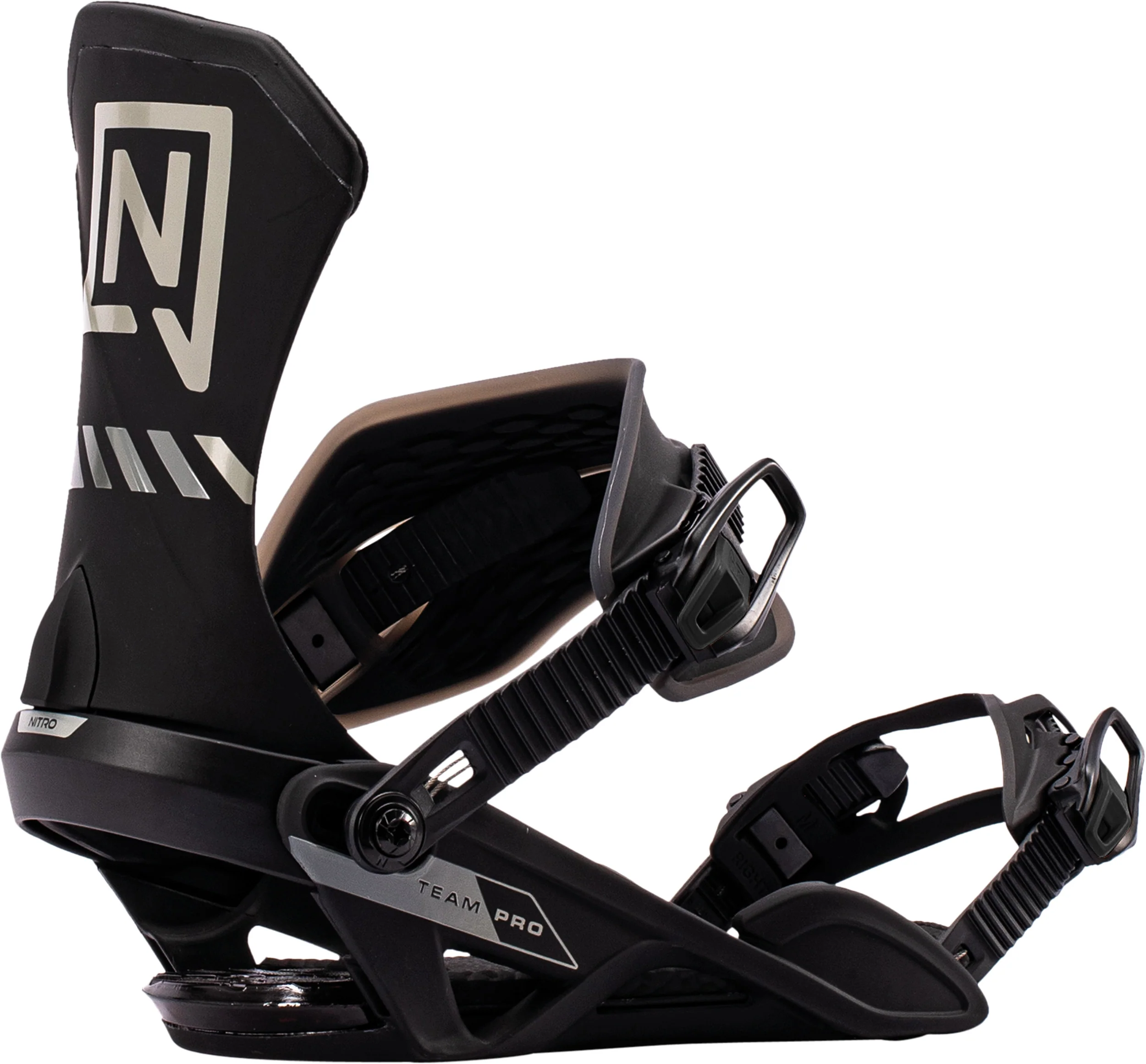 Nitro Team Pro Bindings - Image 14