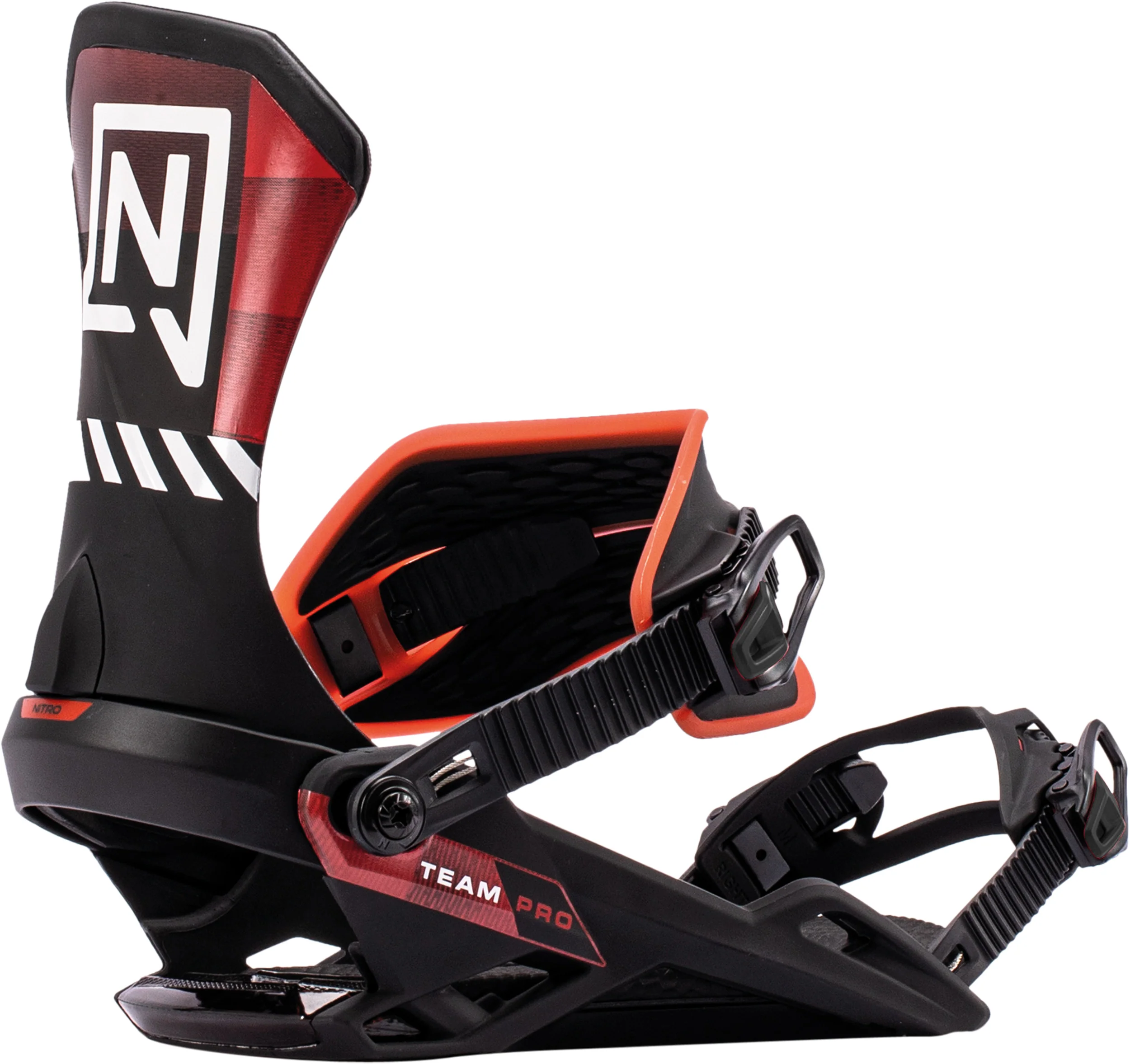 Nitro Team Pro Bindings - Image 25