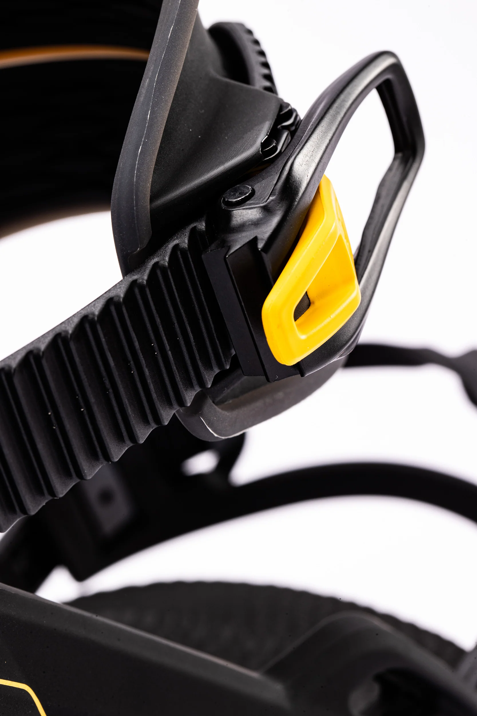Nitro Team Pro Bindings - Image 6