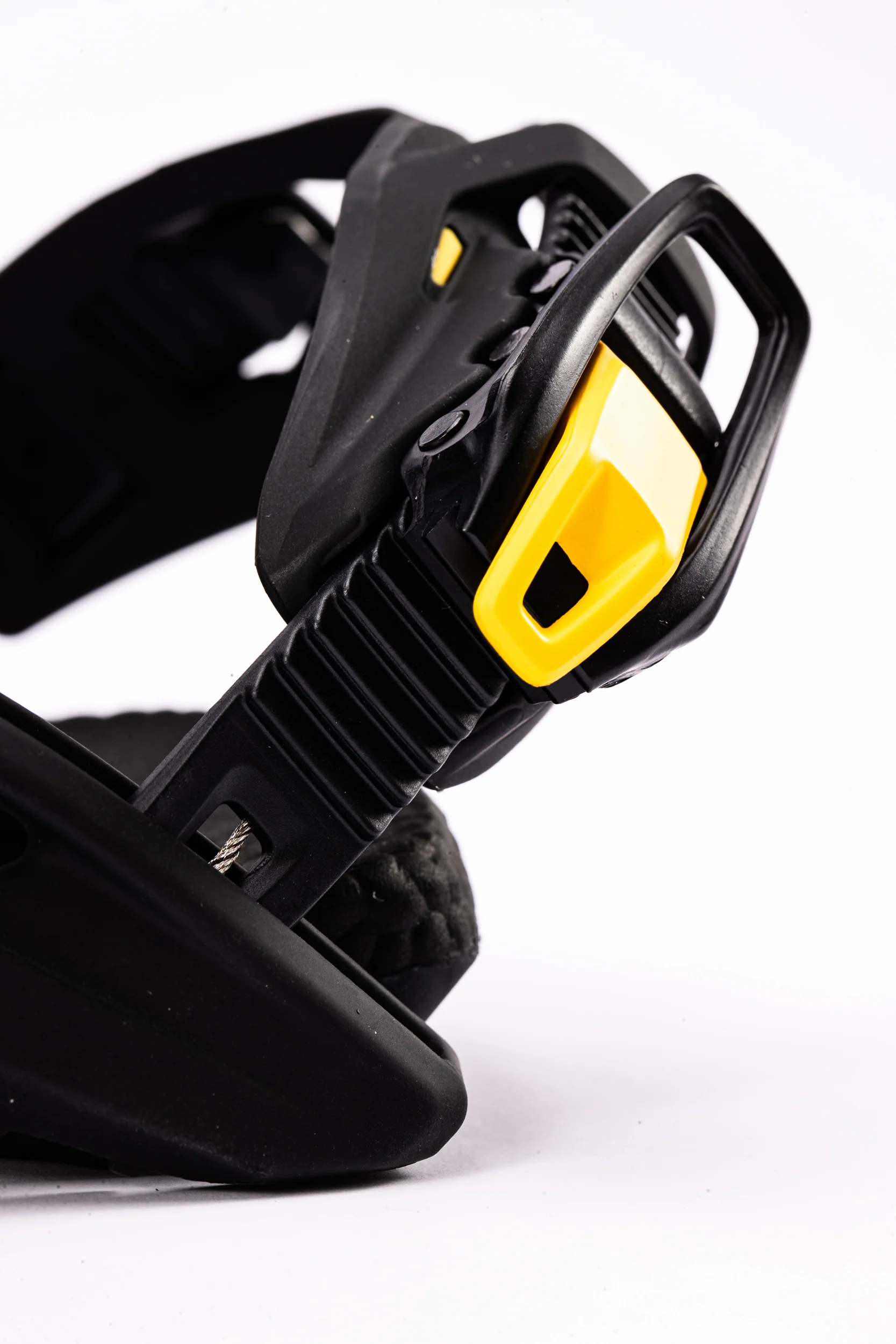 Nitro Team Pro Bindings - Image 7