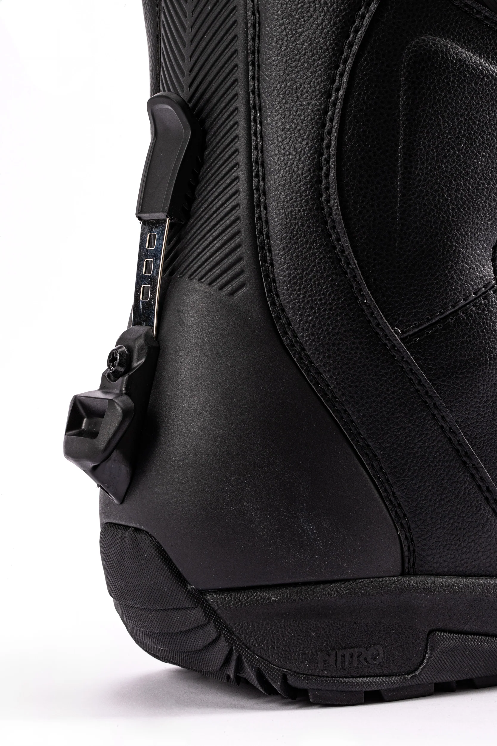 Nitro Team Step OnĀ® TLS Boots - Image 23