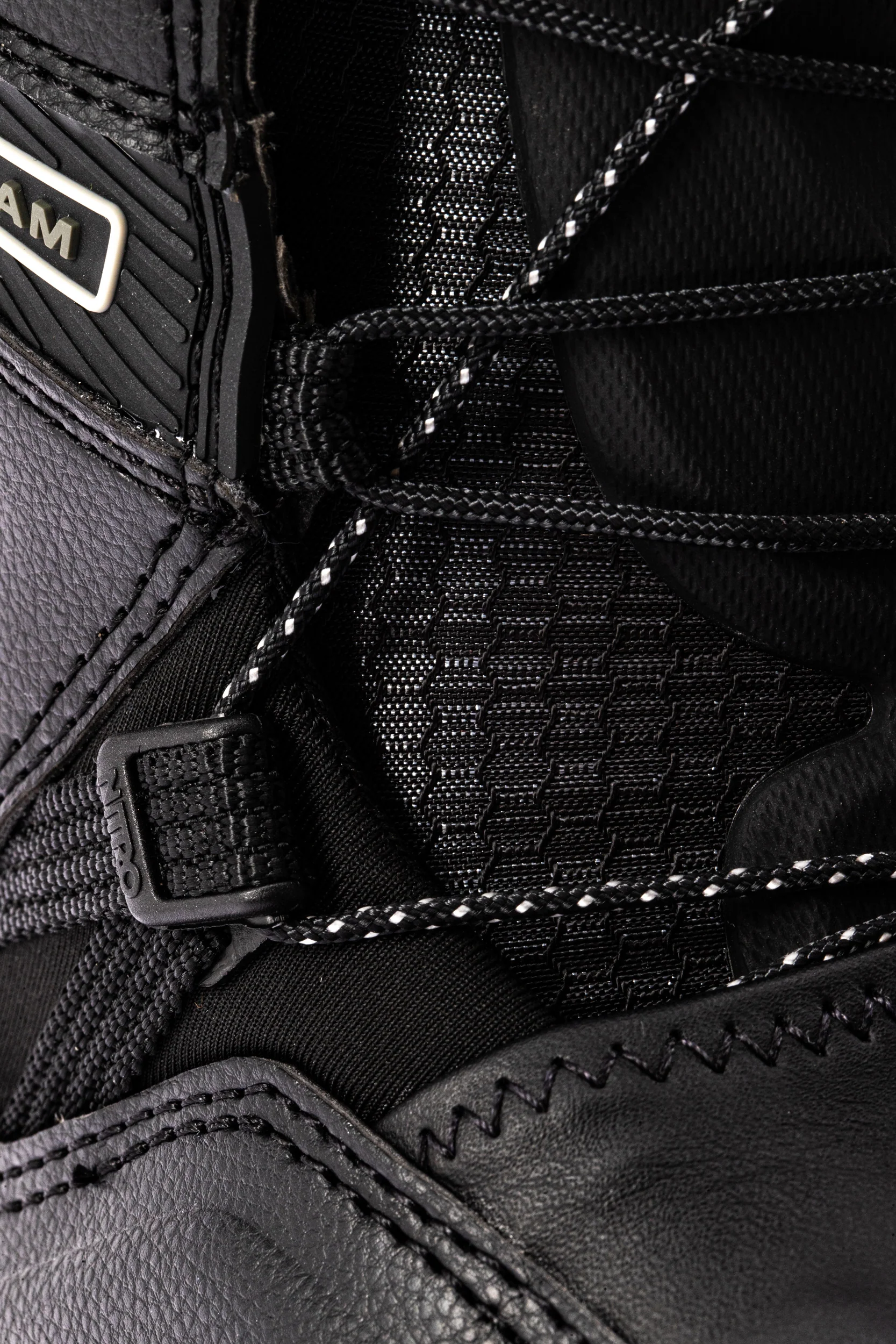 Nitro Team Step OnĀ® TLS Boots - Image 24