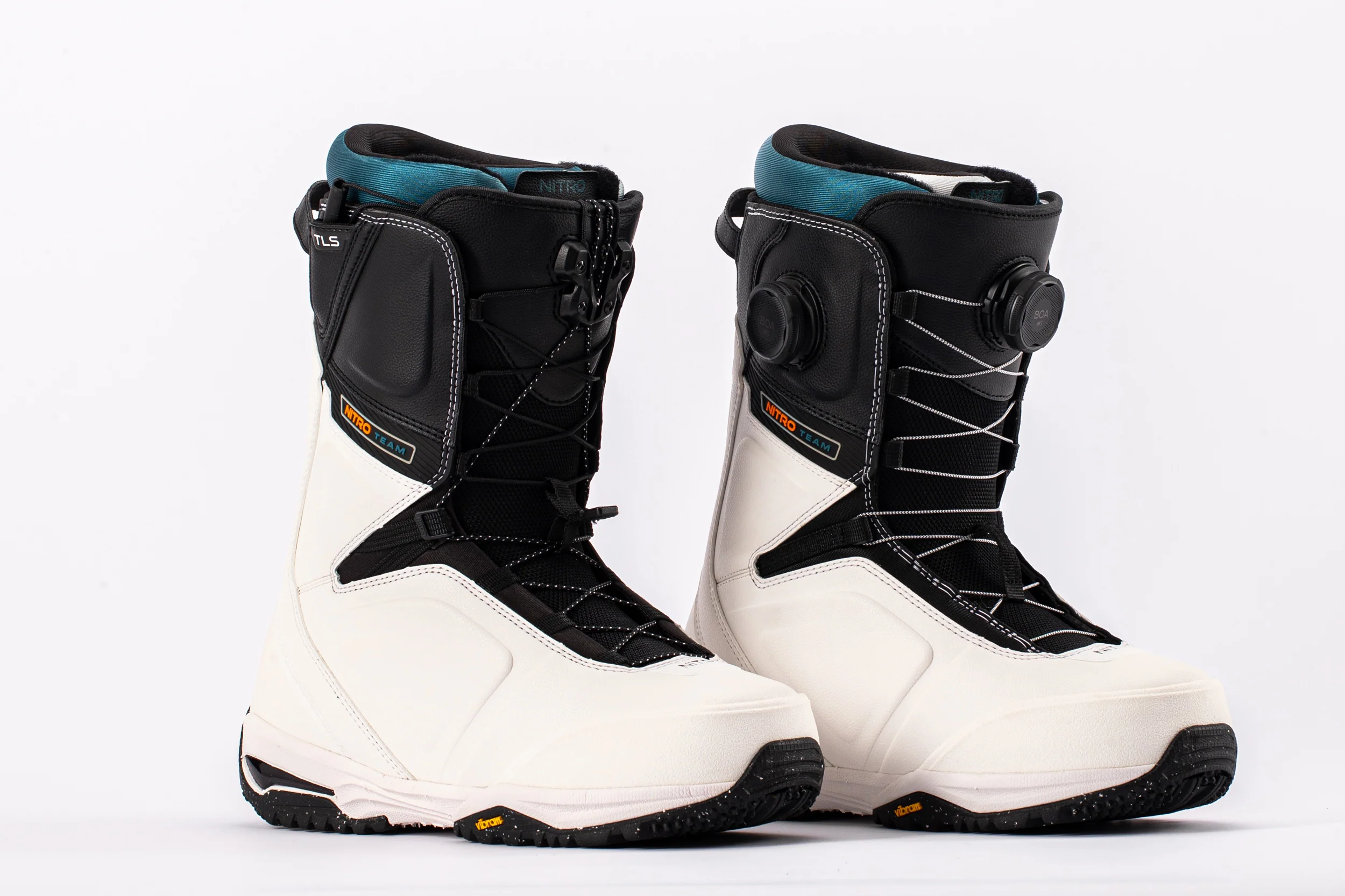 Nitro Team TLS Boots - Image 11