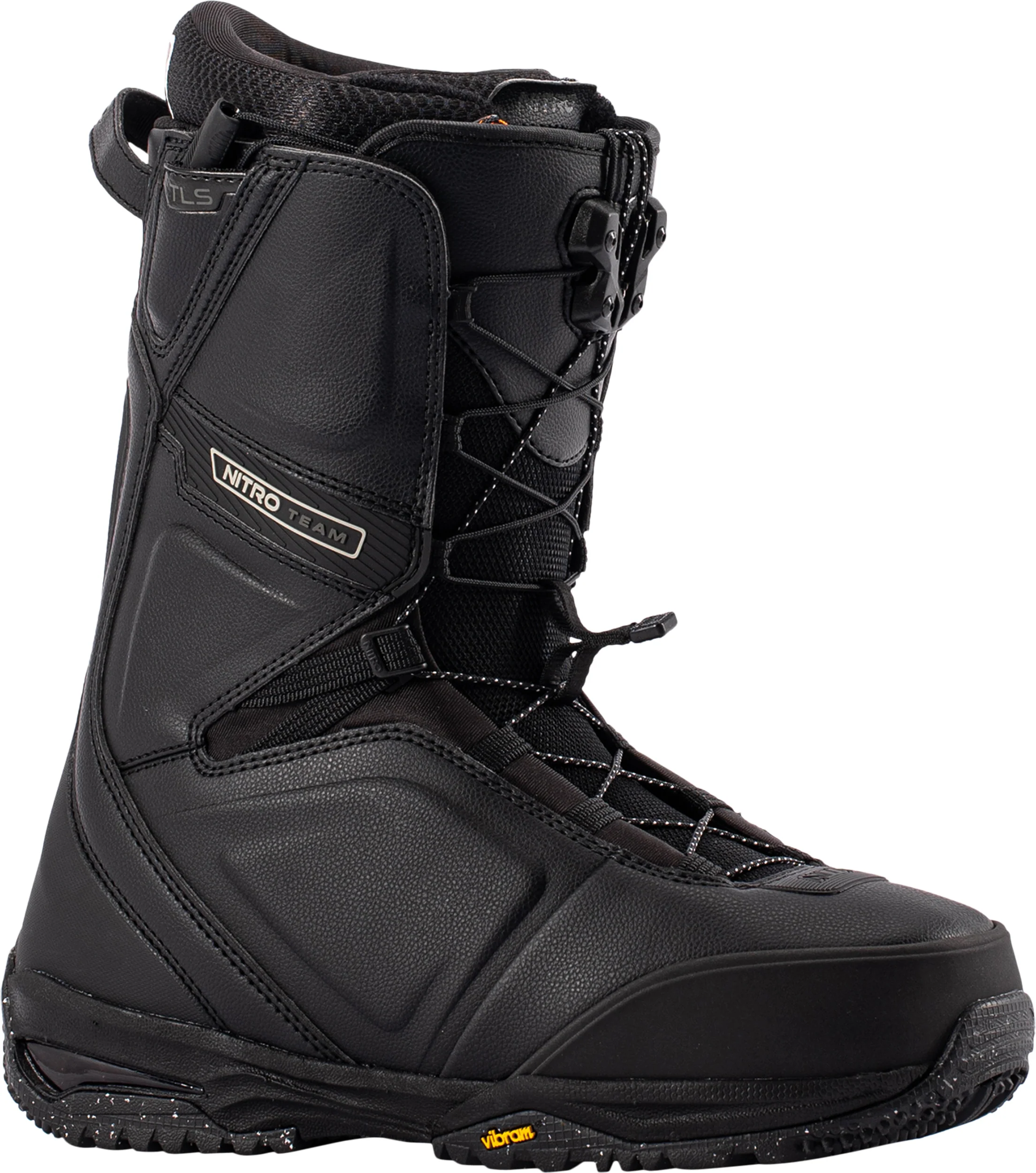 Nitro Team TLS Boots - Image 12