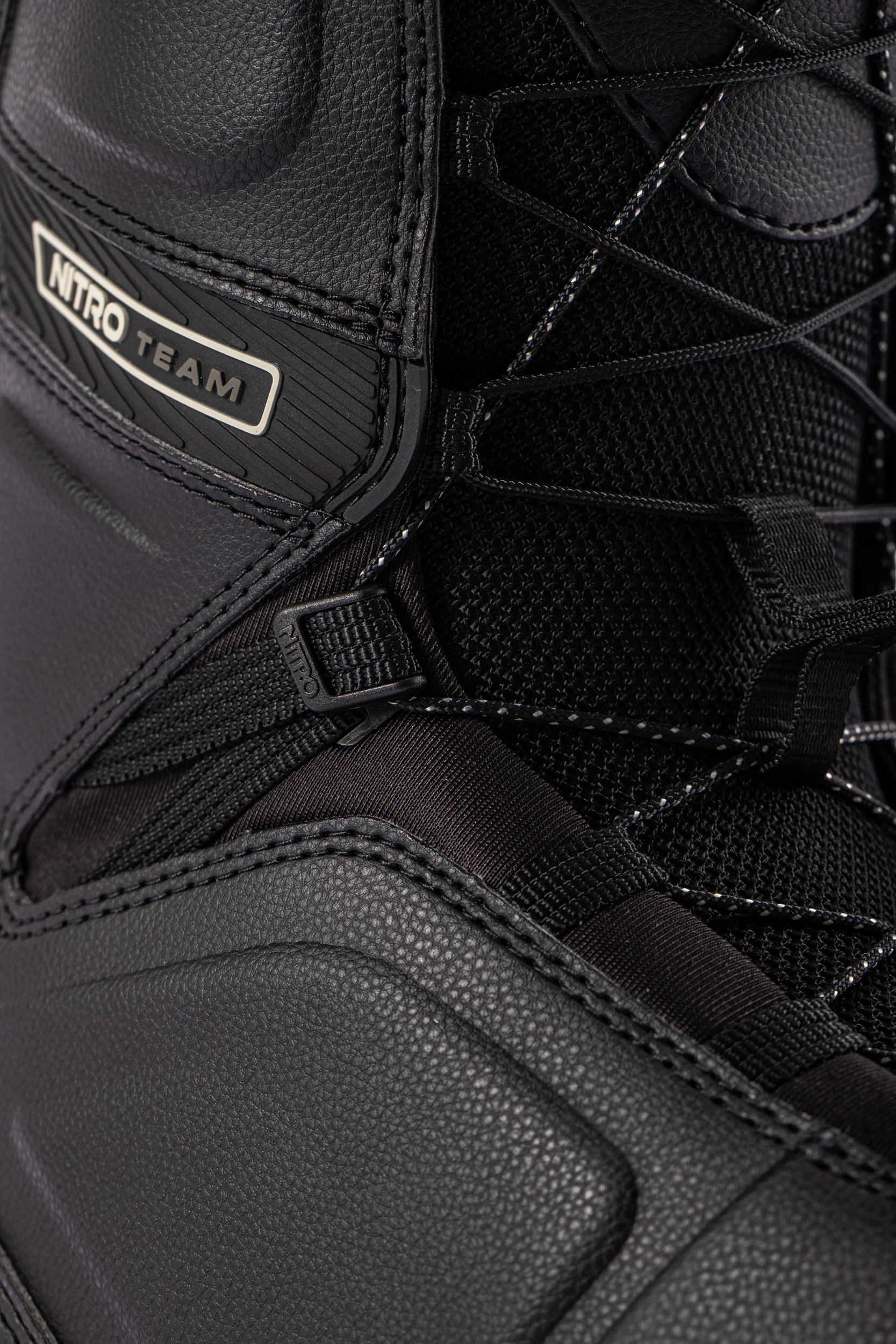Nitro Team TLS Boots - Image 16