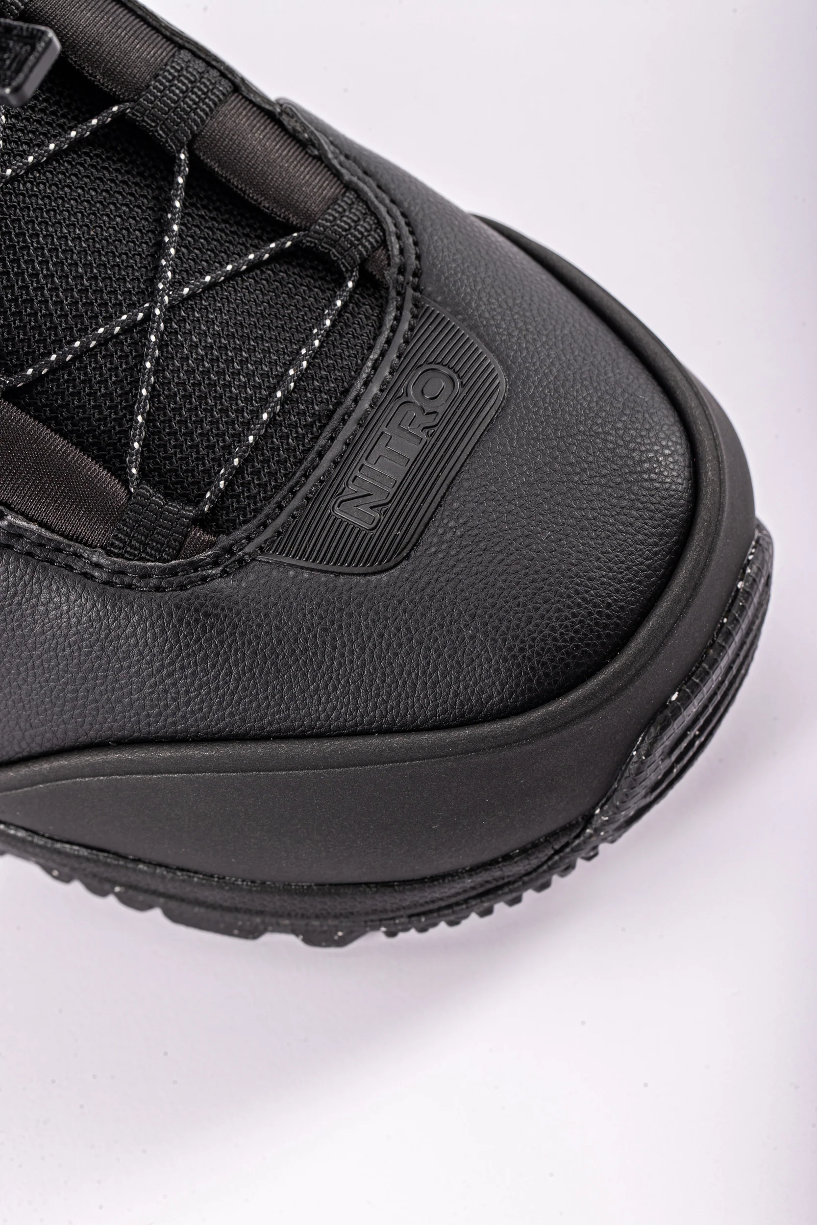 Nitro Team TLS Boots - Image 18