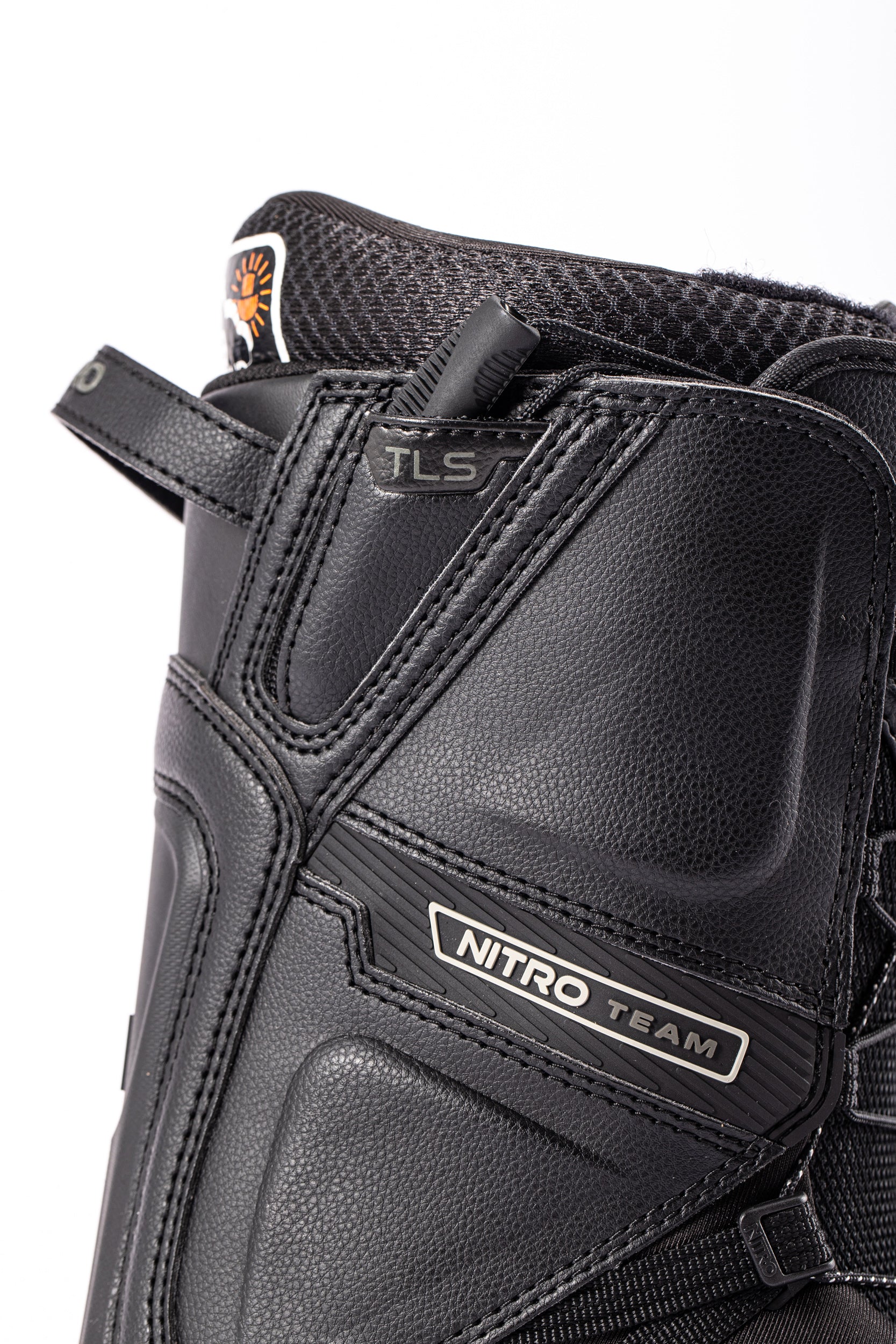 Nitro Team TLS Boots - Image 19