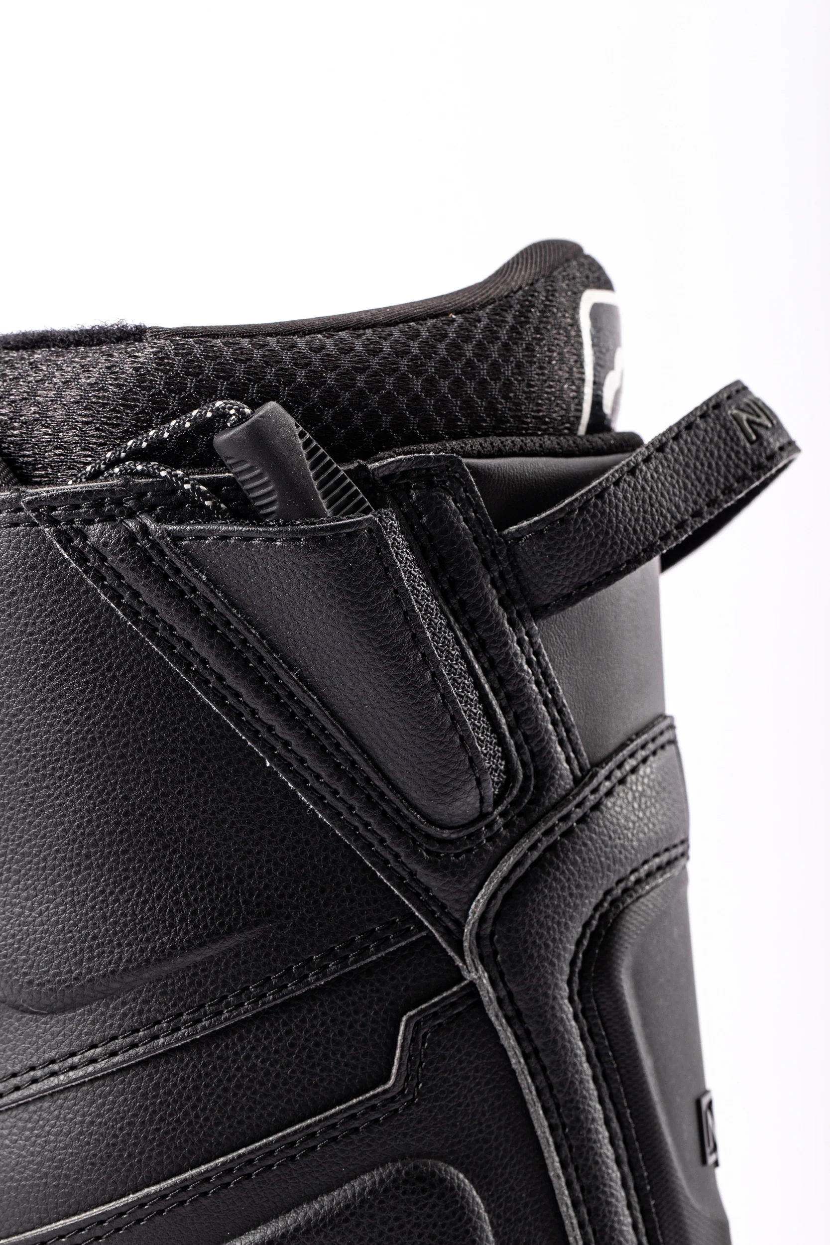 Nitro Team TLS Boots - Image 21