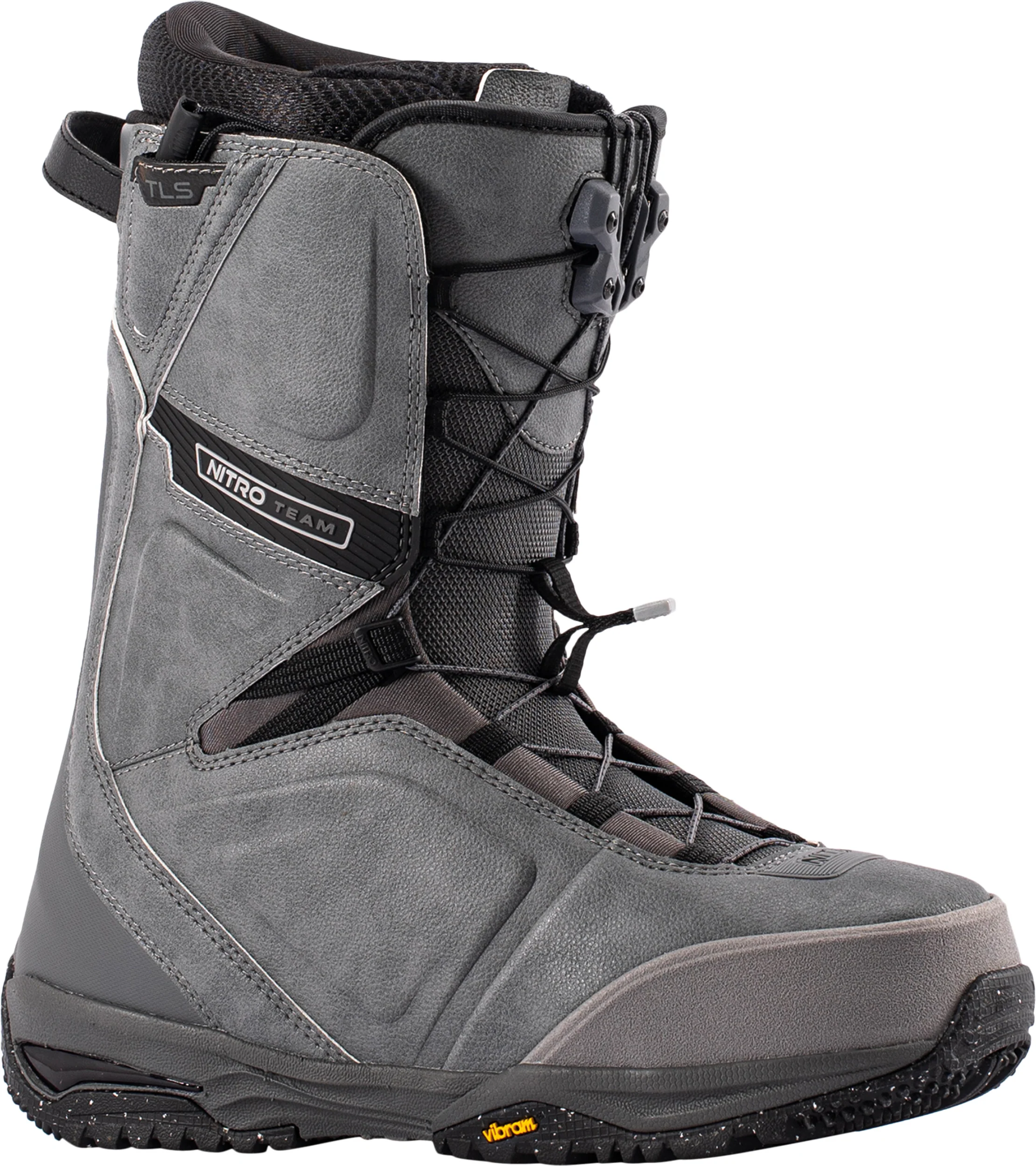Nitro Team TLS Boots - Image 23