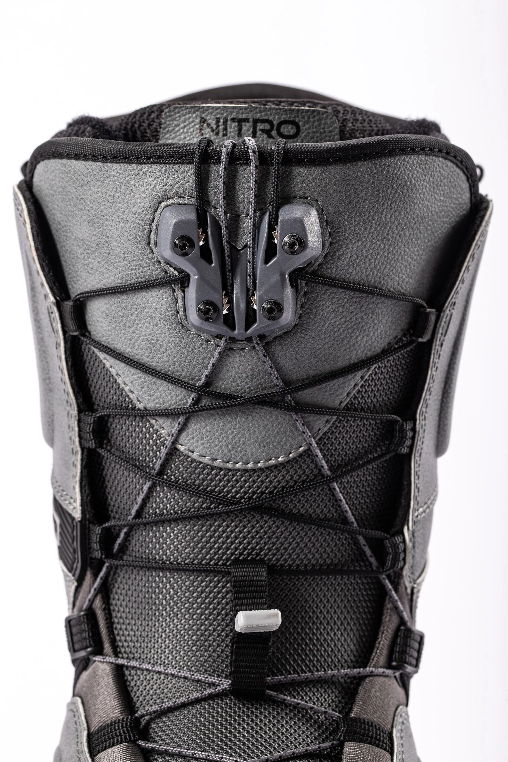 Nitro Team TLS Boots - Image 26