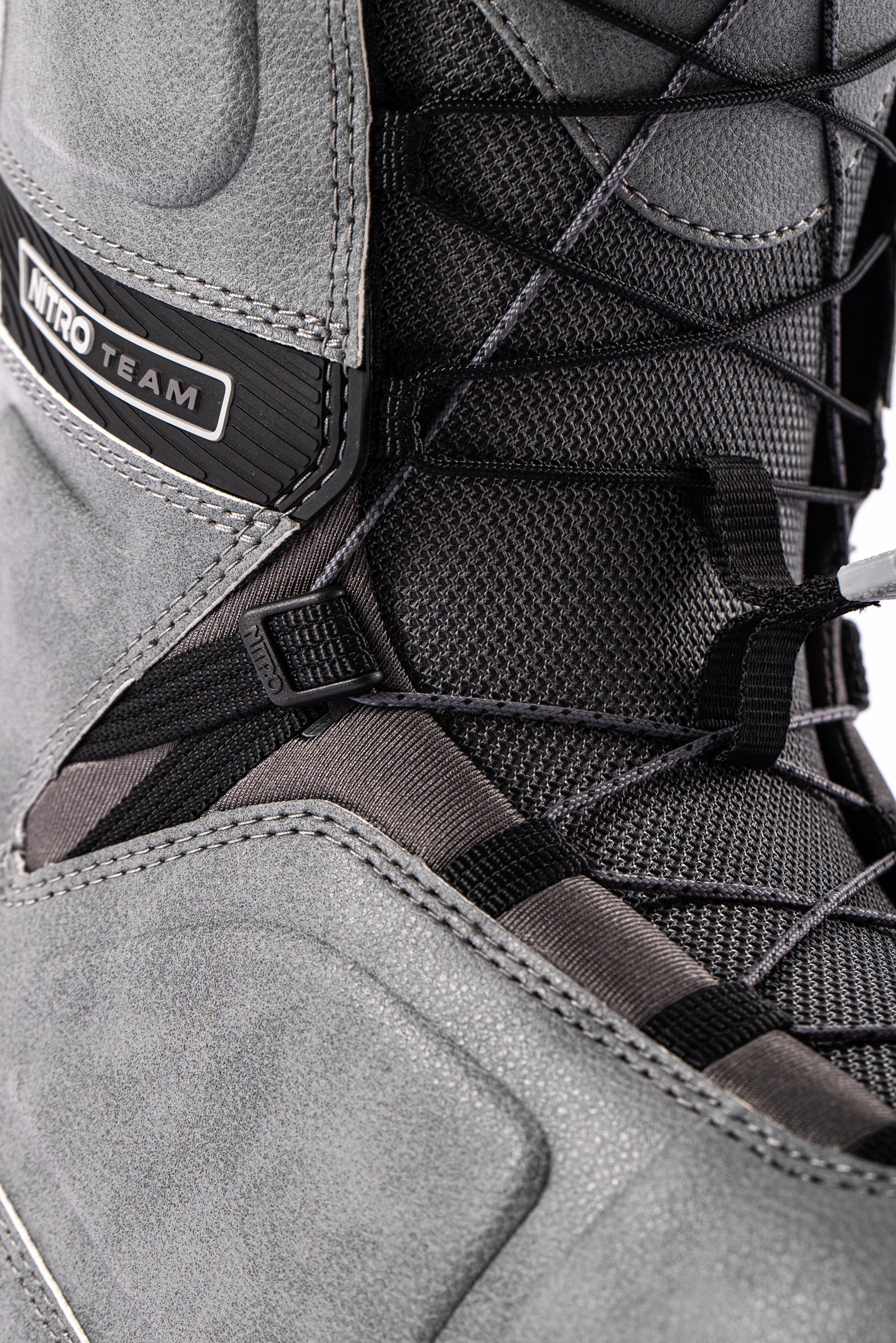 Nitro Team TLS Boots - Image 27
