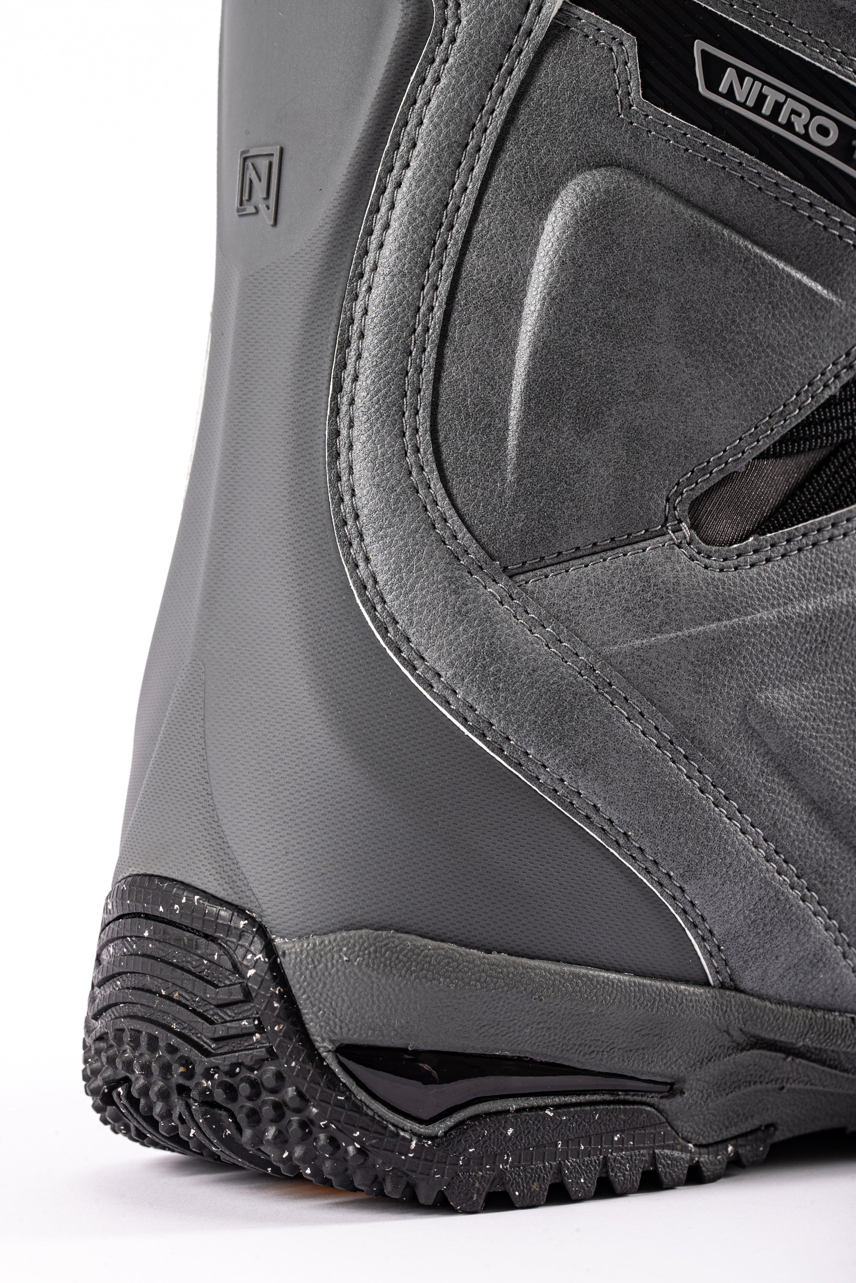 Nitro Team TLS Boots - Image 31