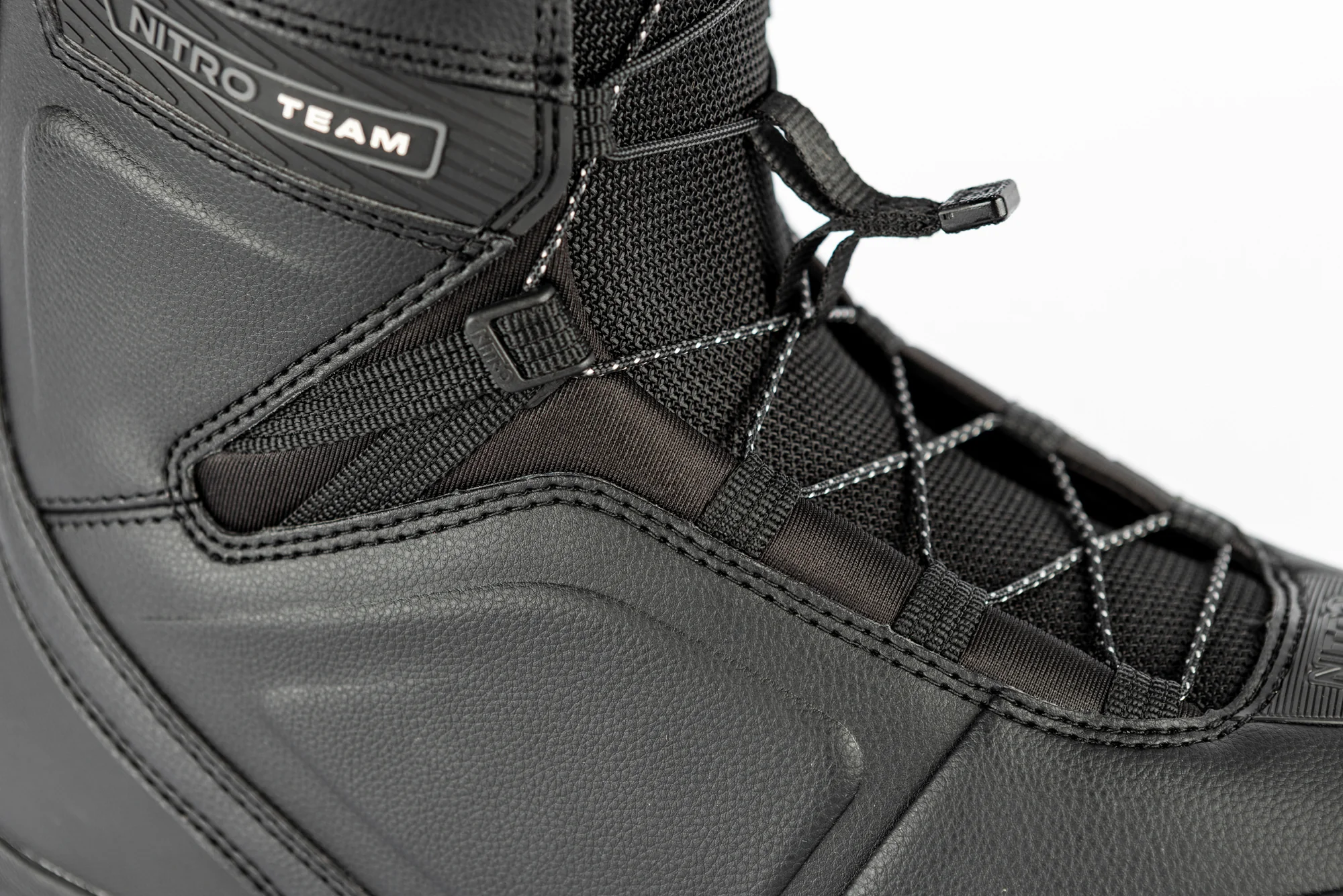 Nitro Team TLS Boots - Image 37