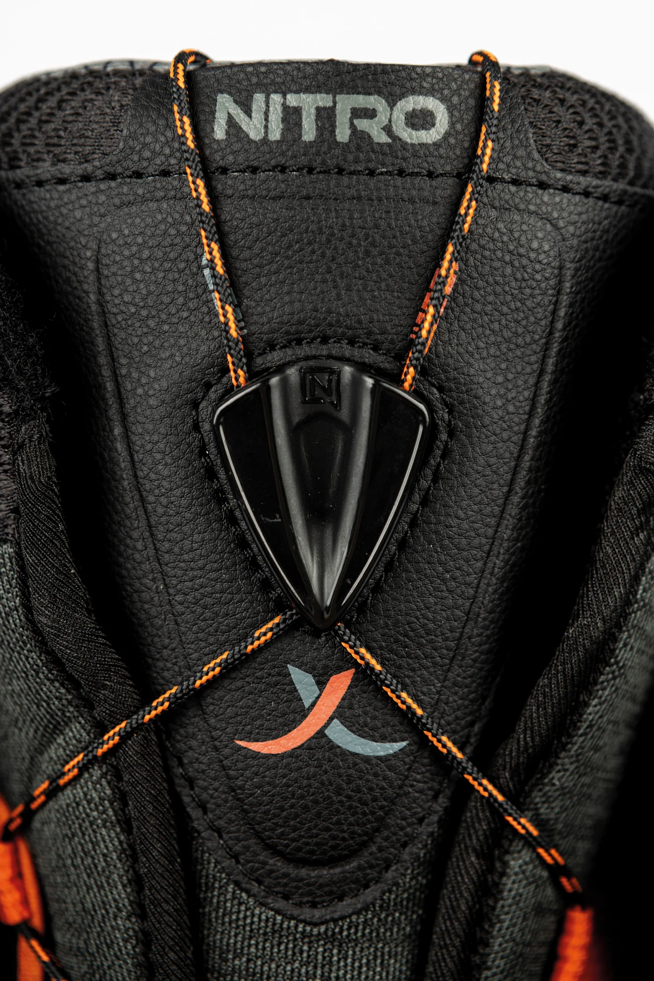 Nitro Team TLS Wide Boots - Image 15