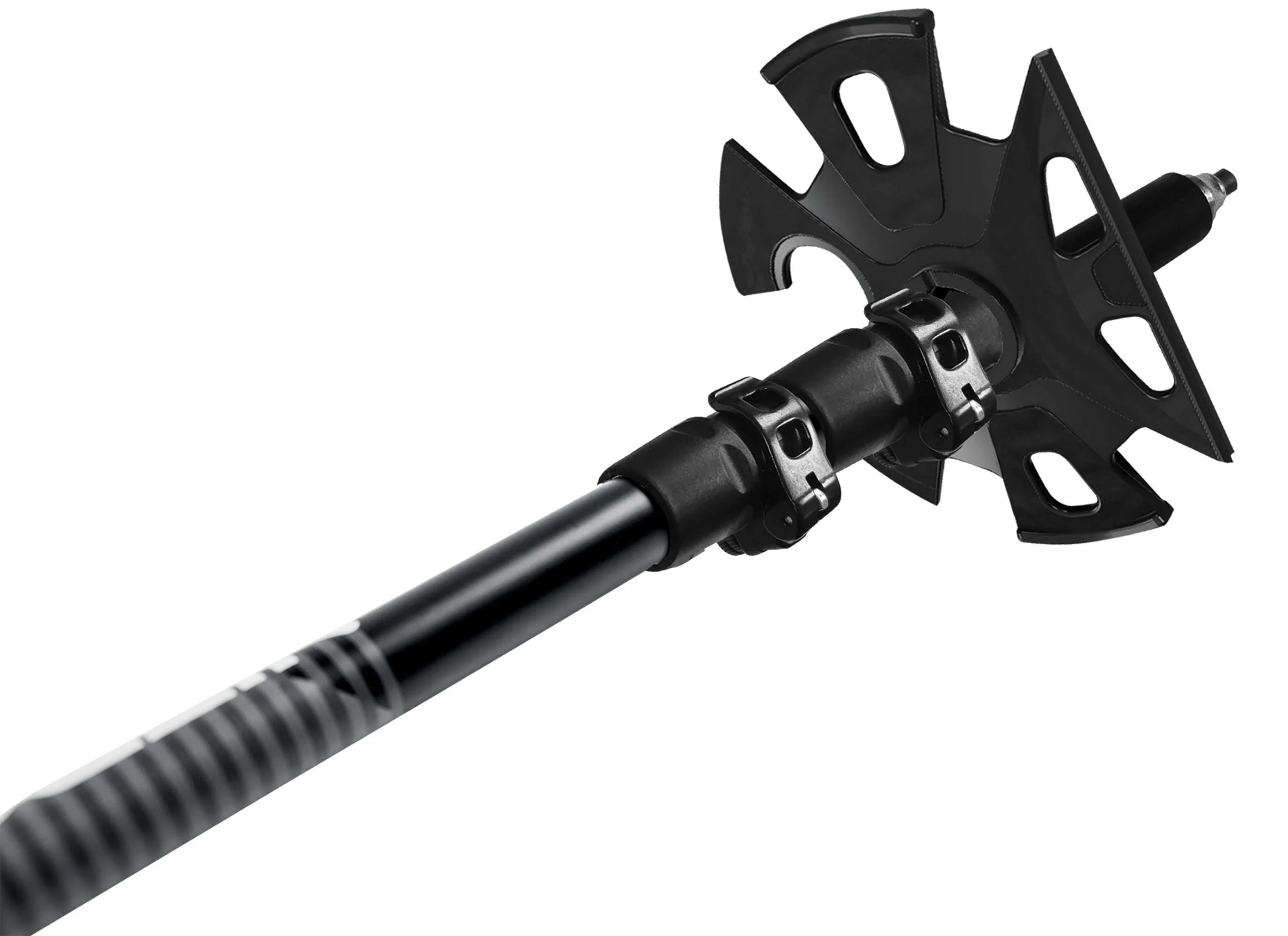 Nitro Telescoping Poles - Image 3