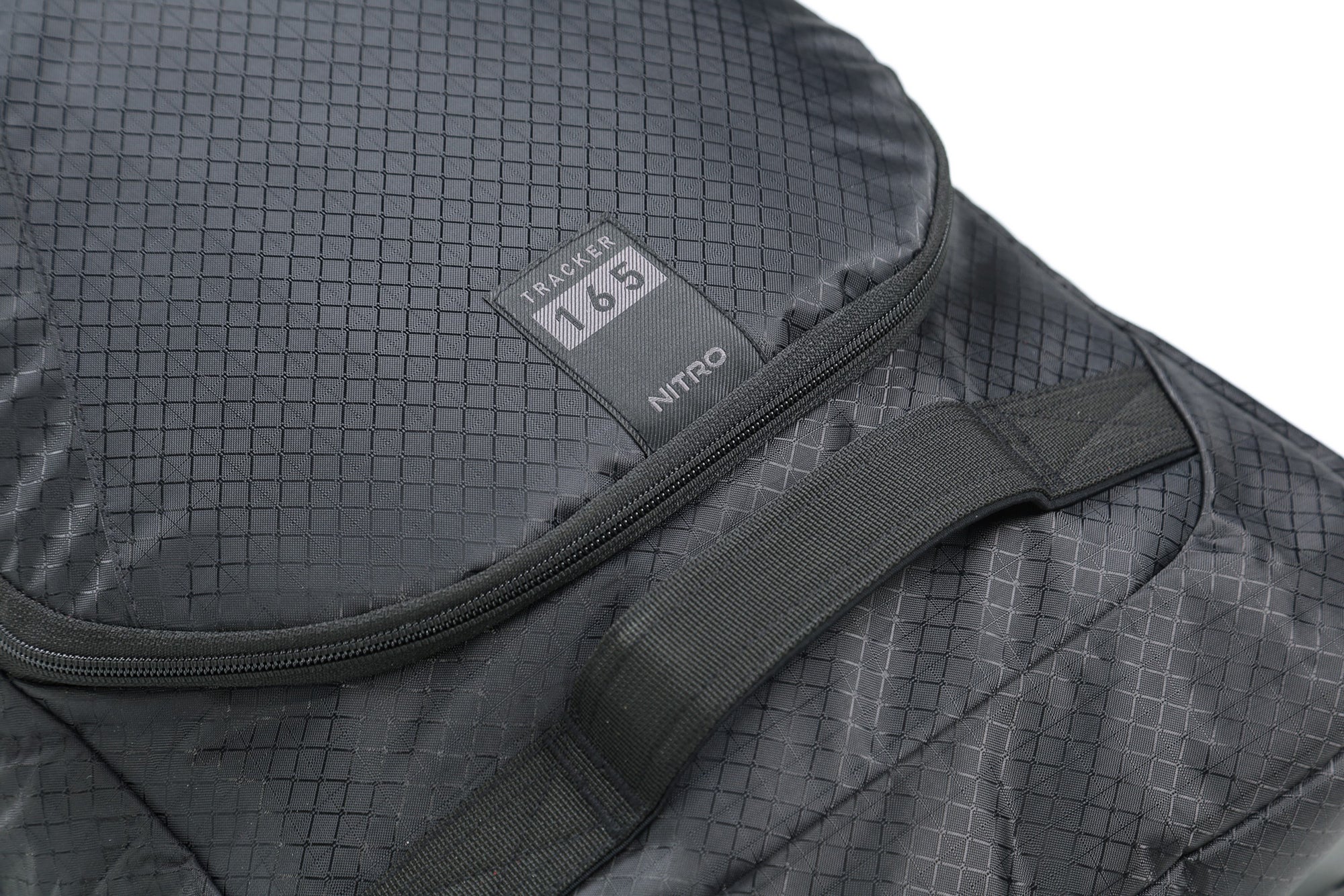 Nitro Tracker Wheelie Board Bag - Image 12