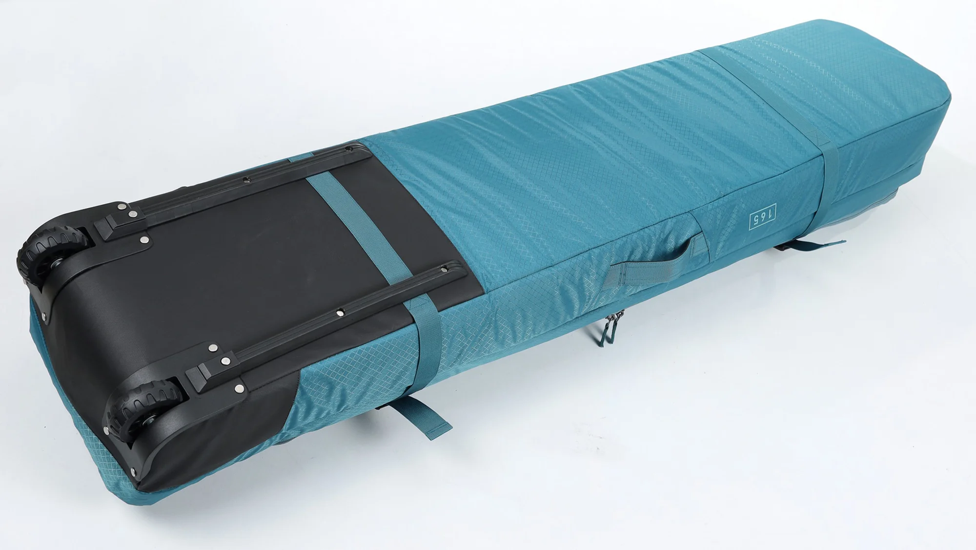 Nitro Tracker Wheelie Board Bag - Image 20