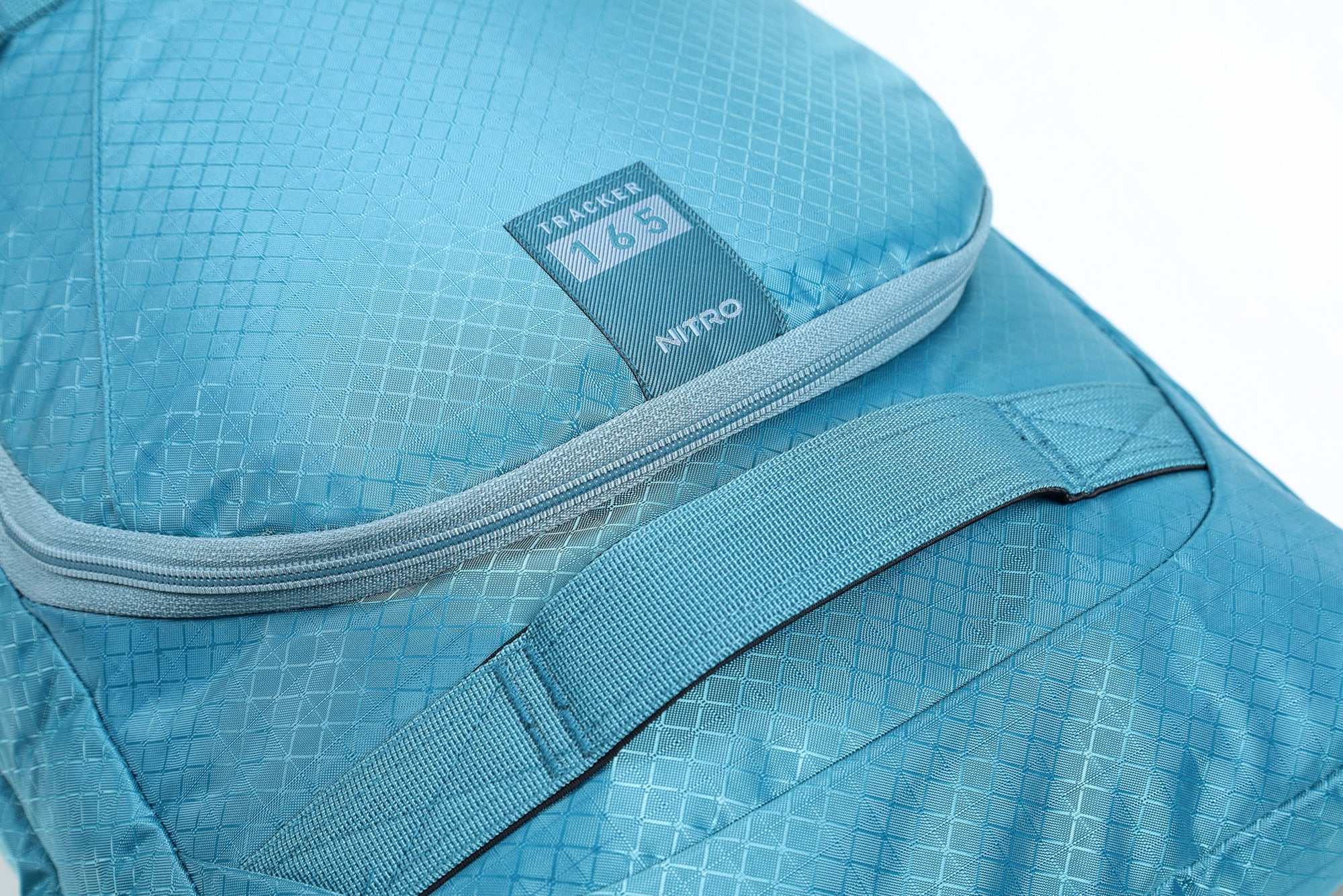 Nitro Tracker Wheelie Board Bag - Image 26