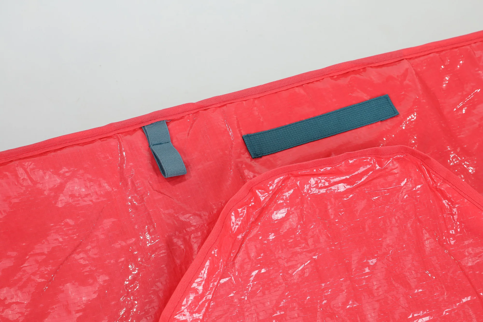 Nitro Tracker Wheelie Board Bag - Image 30