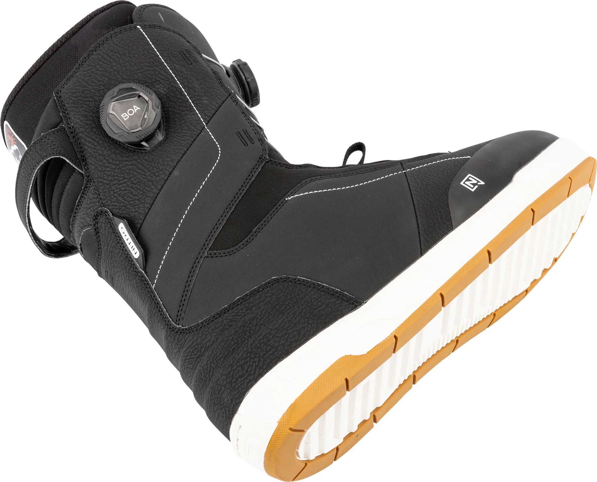 Nitro Venture BOA® Boots - Image 18