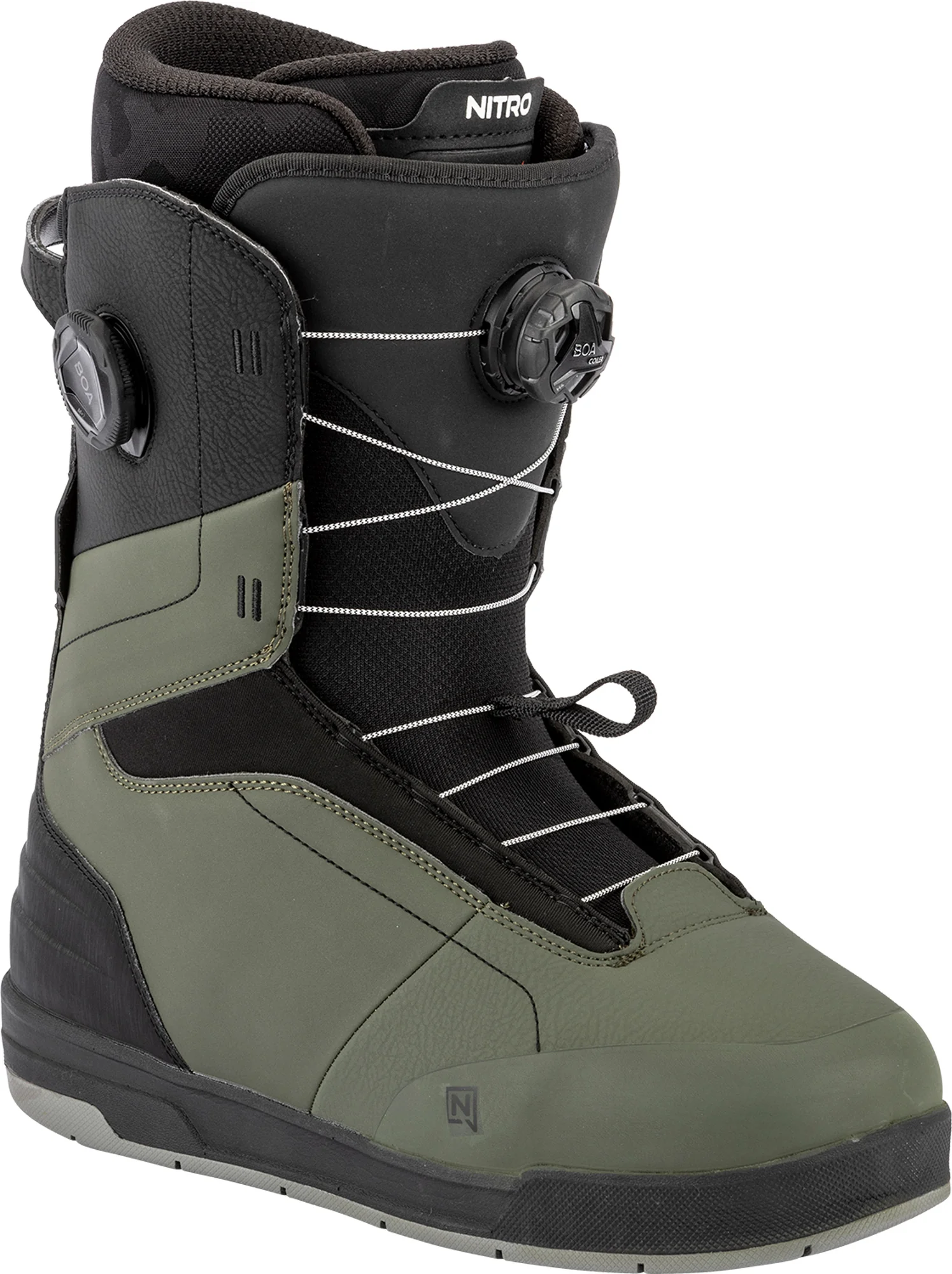 Nitro Venture BOA® Boots - Image 26