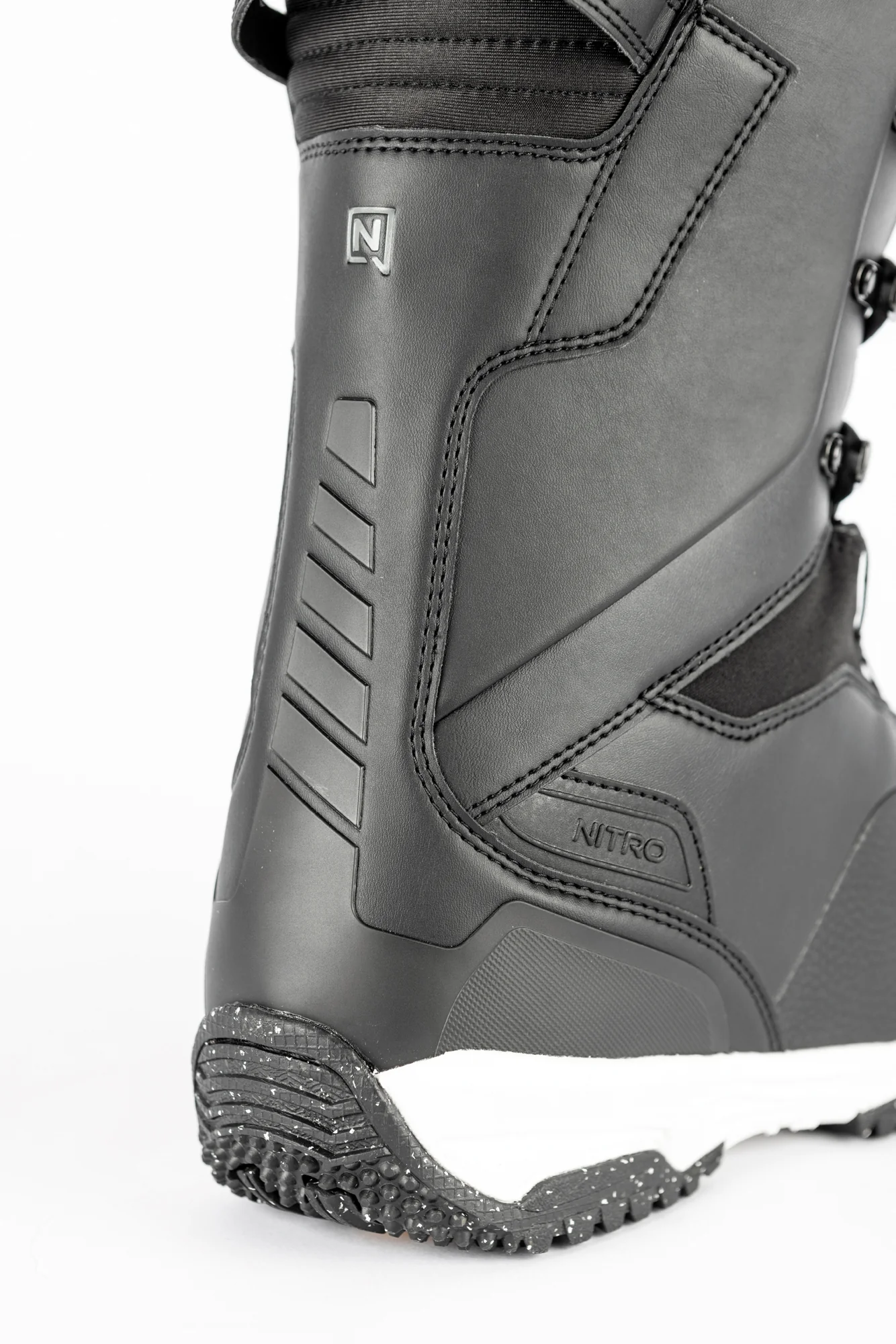 Nitro Venture Pro Lace Boots - Image 9