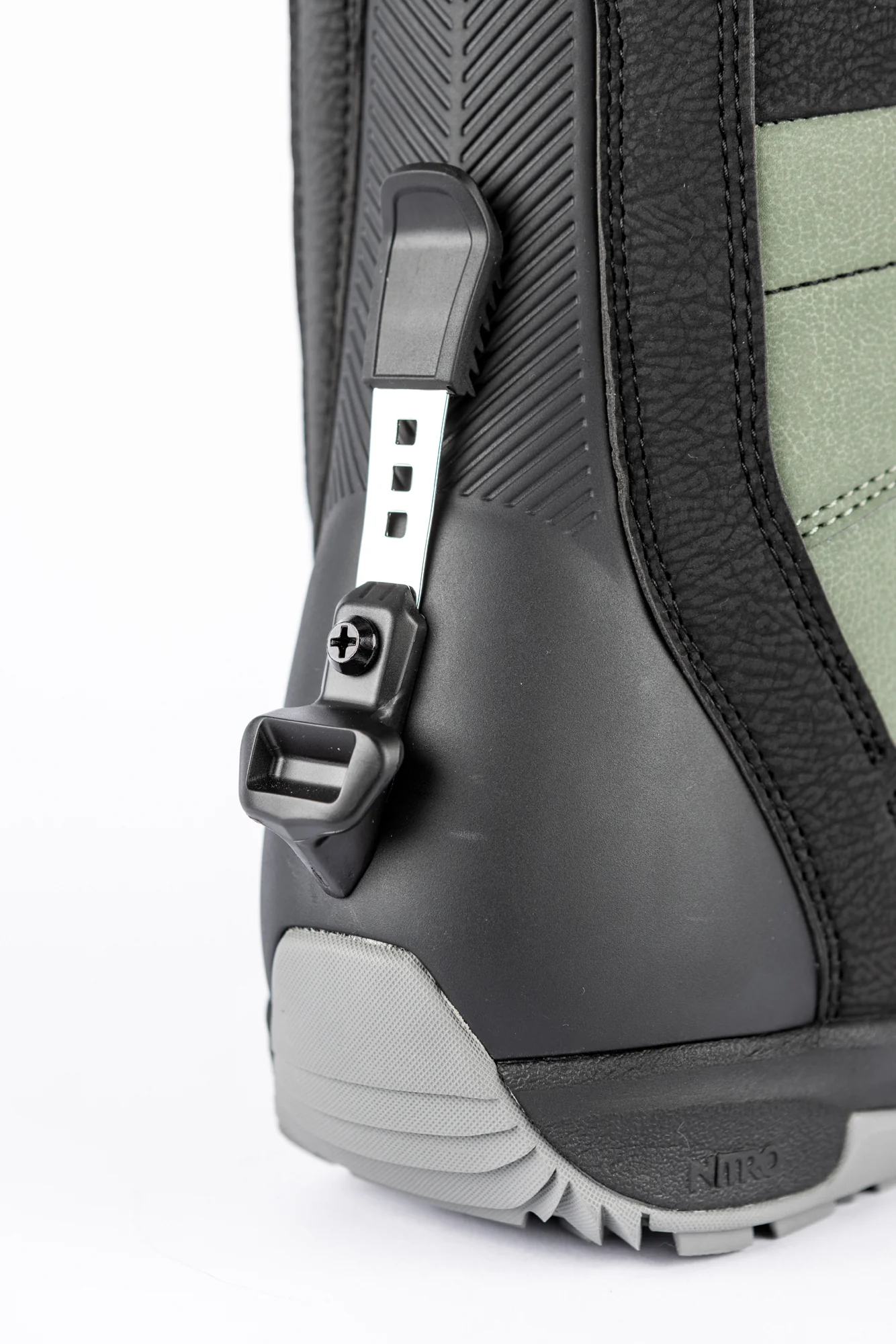 Nitro Venture Step OnĀ® TLS Boots - Image 39