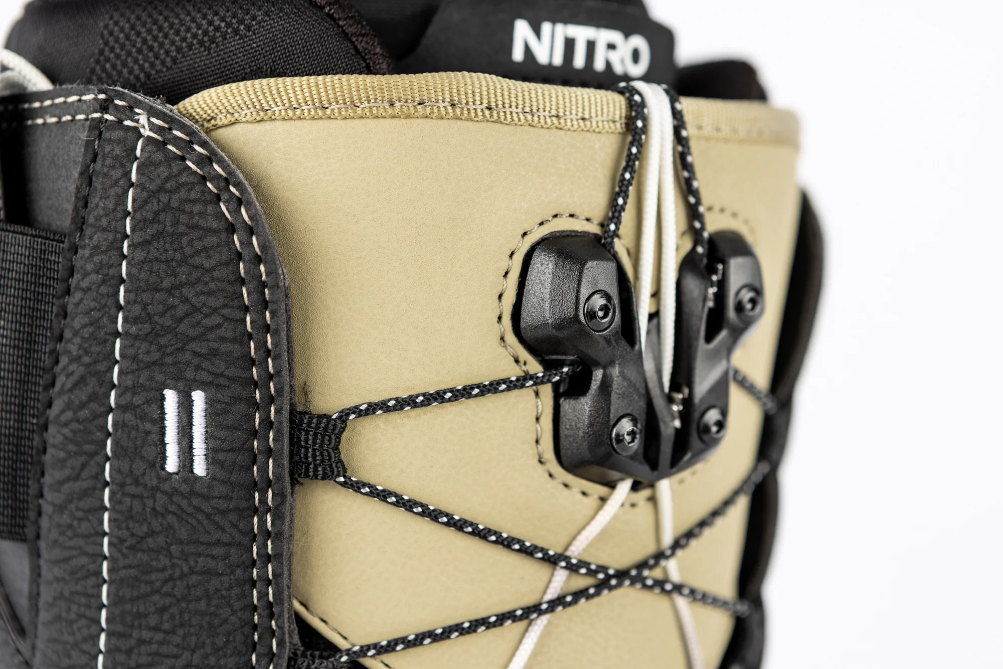 Nitro Venture Step OnĀ® TLS Boots - Image 8