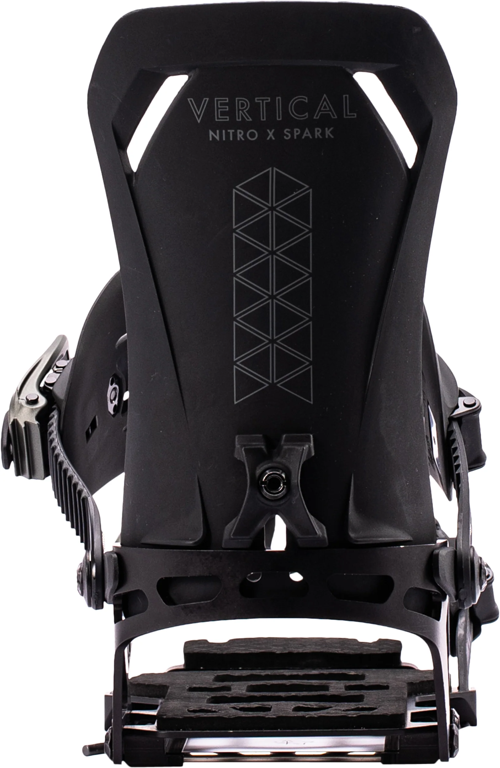 Nitro Vertical ST Splitbindings - Image 4
