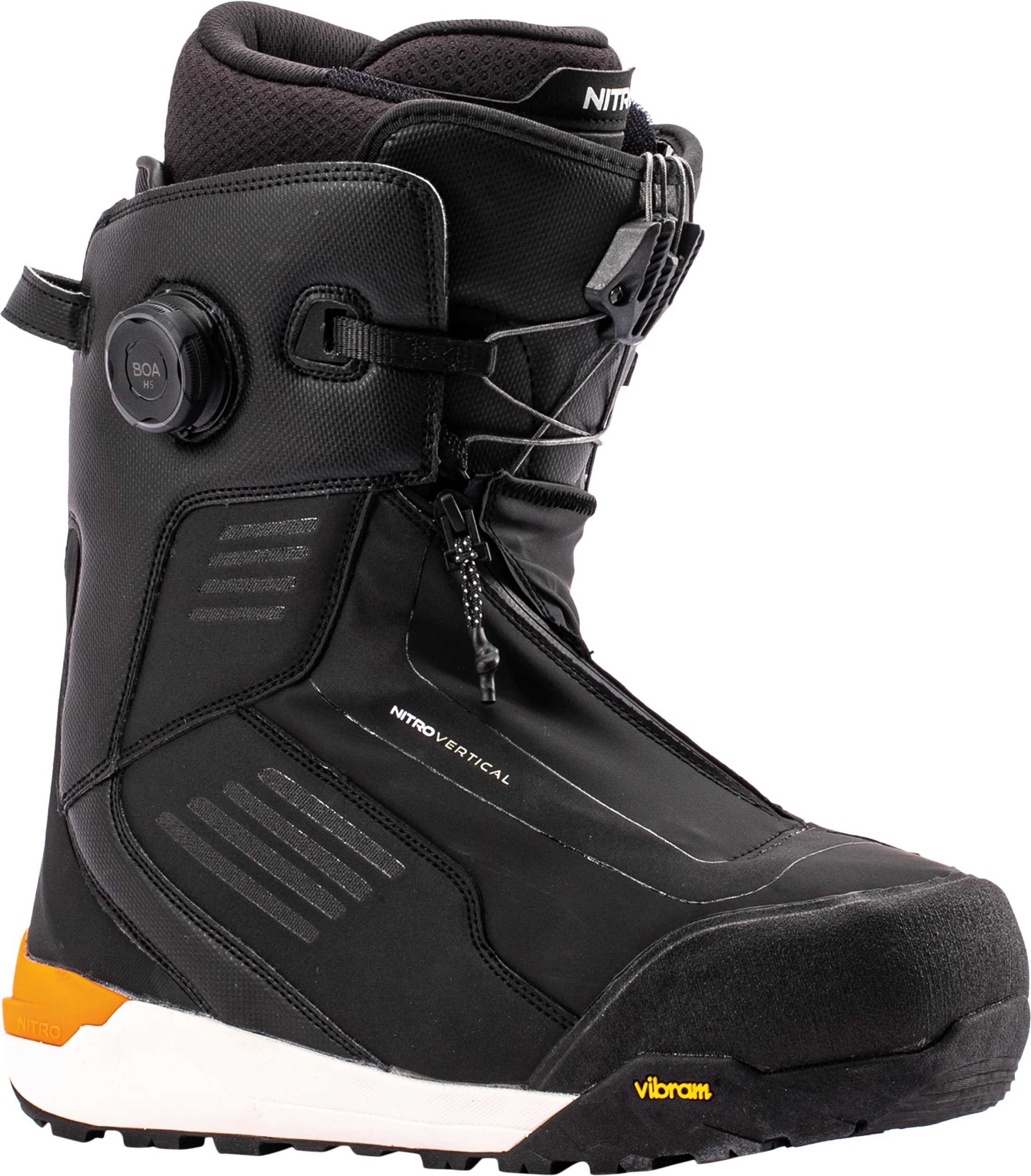 Splitboarding Capsule 26/27